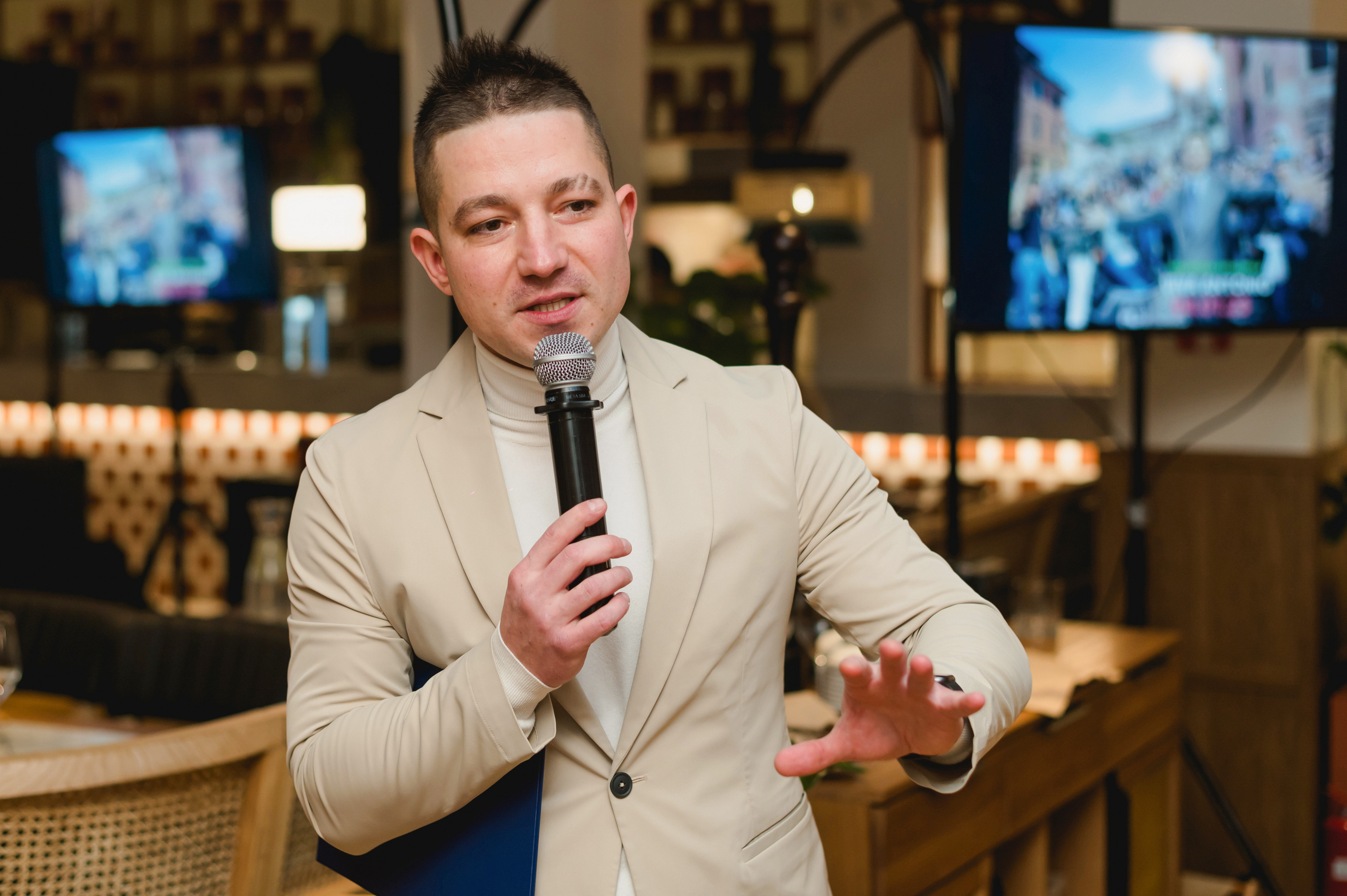 День рождения Антона. Фотограф Виктор Андреасян