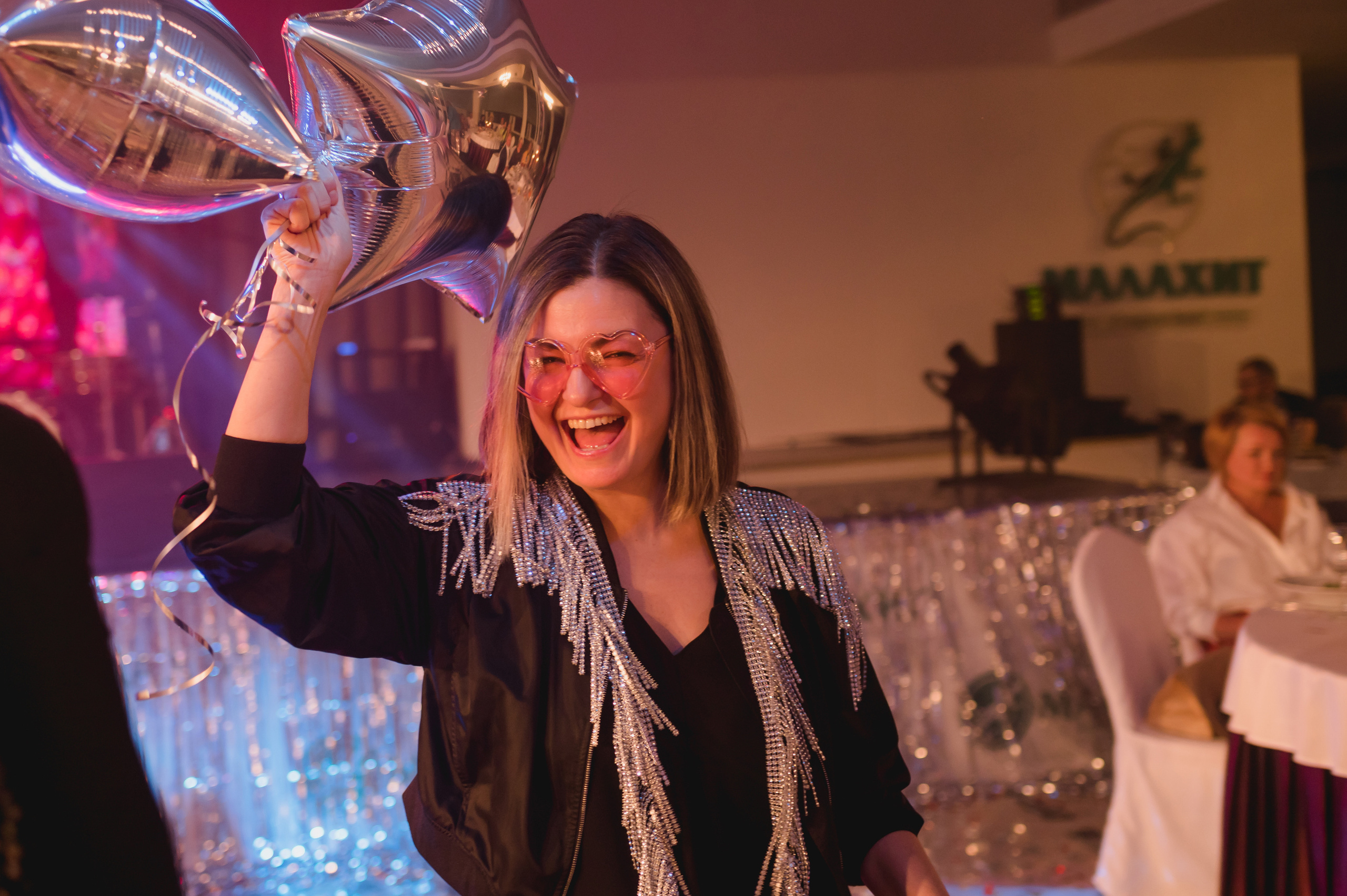 День рождения Александра. Фотограф Виктор Андреасян