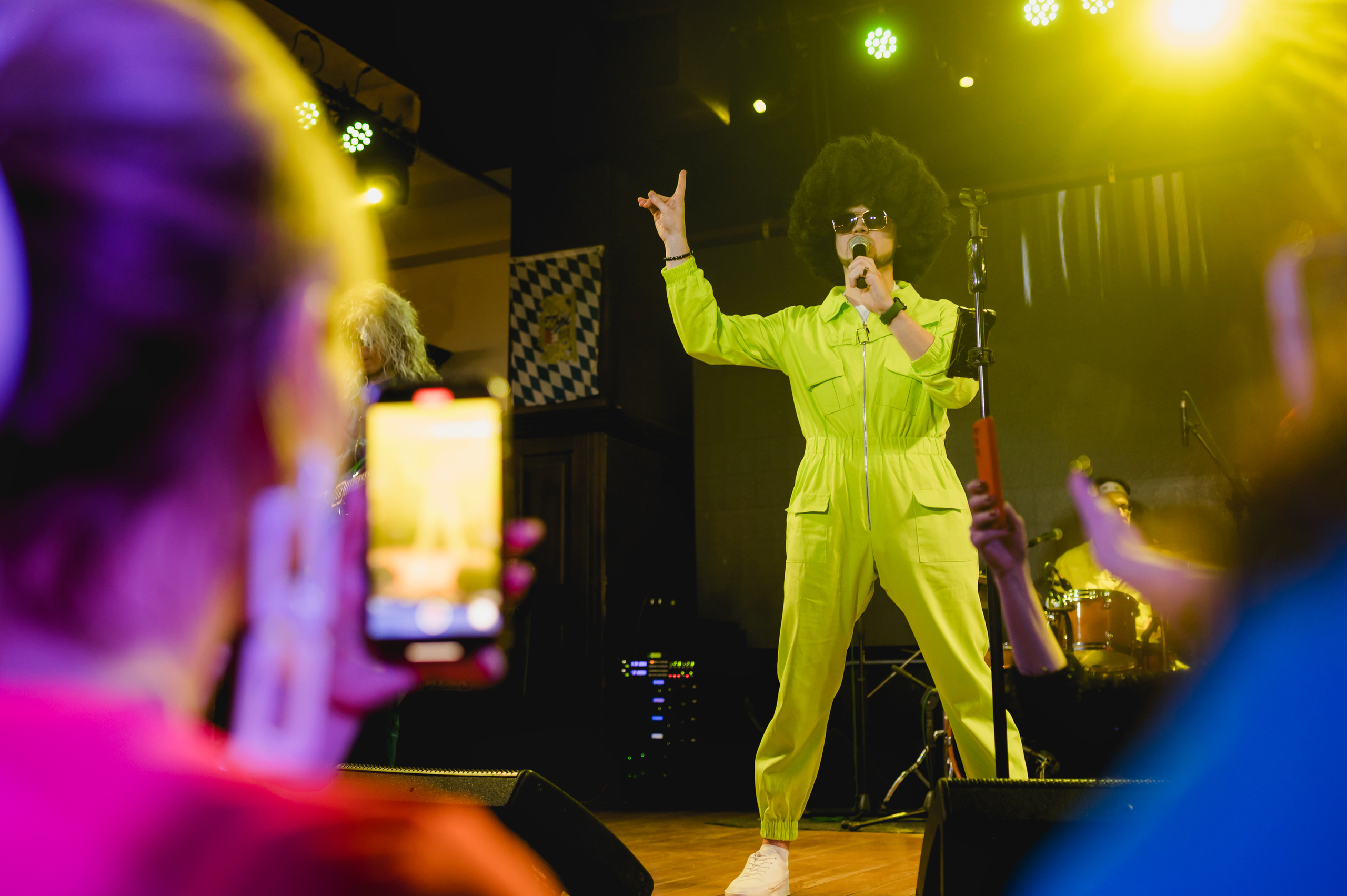 IMIX-Квиз, 2023. Фотограф Виктор Андреасян