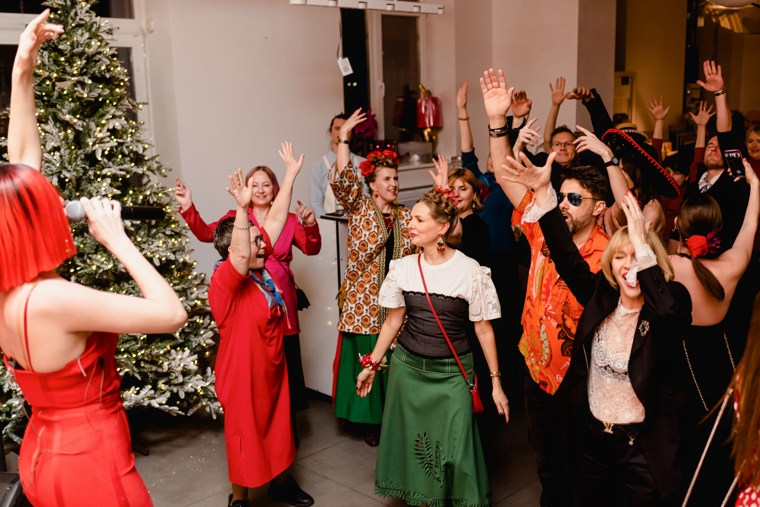 Park Avenue — Лучшие дизайнеры года — 2021. Фотограф Виктор Андреасян