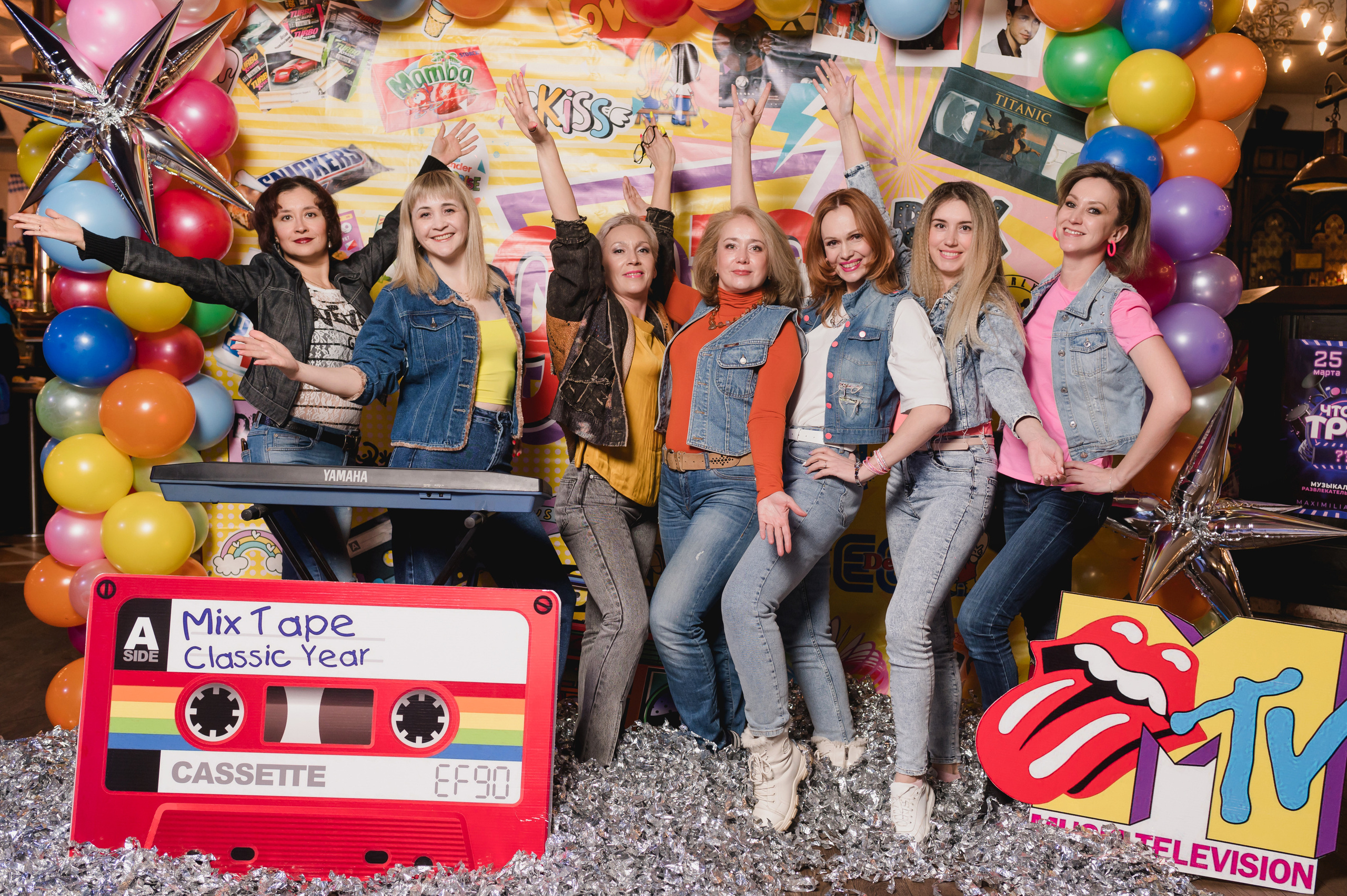 IMIX-Квиз, 2023. Фотограф Виктор Андреасян