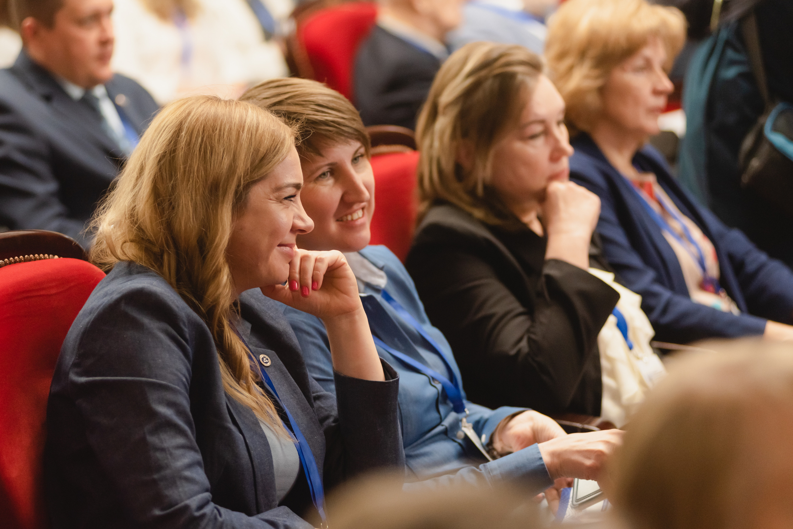 Форум-диалог «Национальный интерес, экология, безопасность»  2023. Фотограф Виктор Андреасян