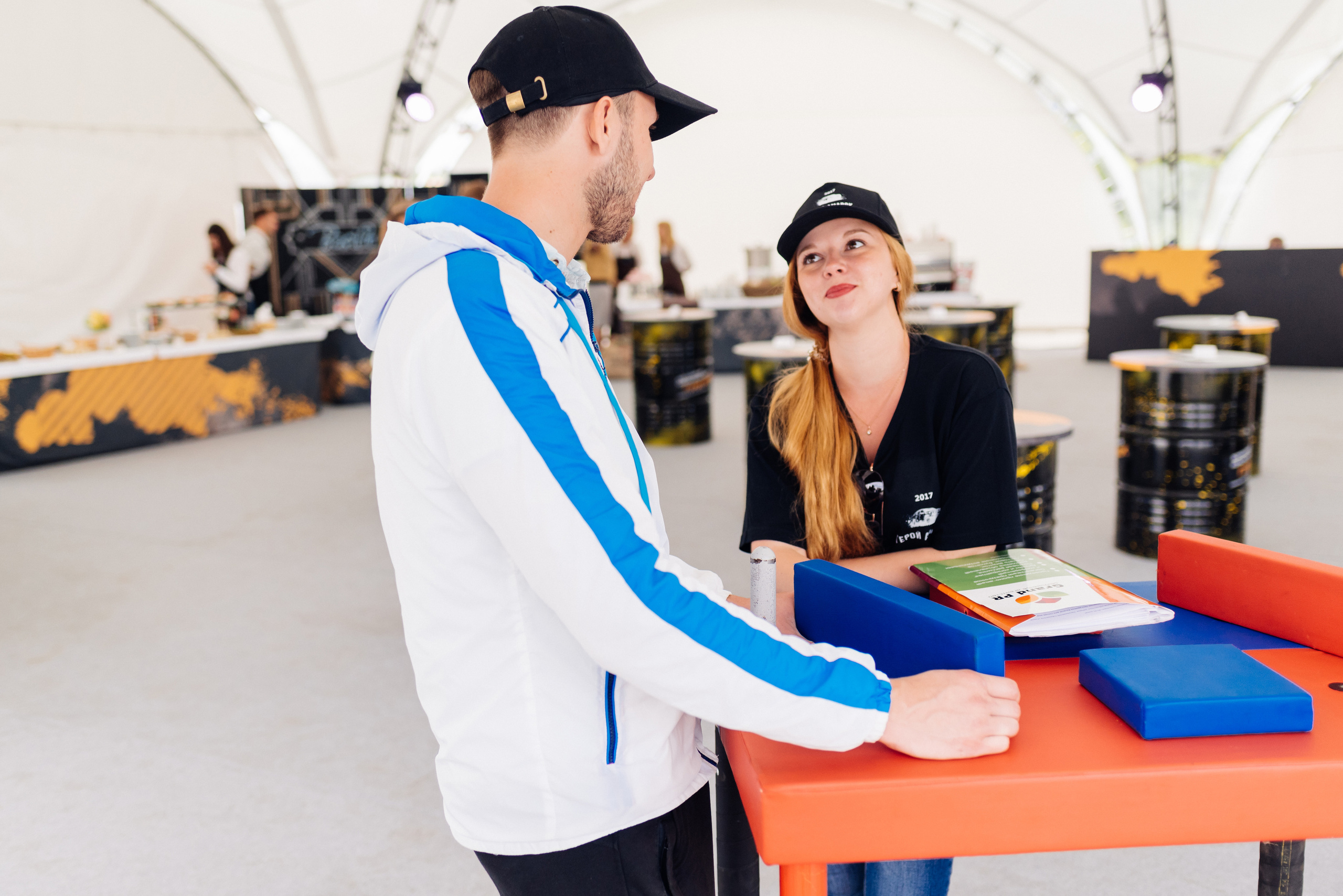 Всероссийский конкурс, стань Героем Amarok, 2017. Фотограф Виктор Андреасян