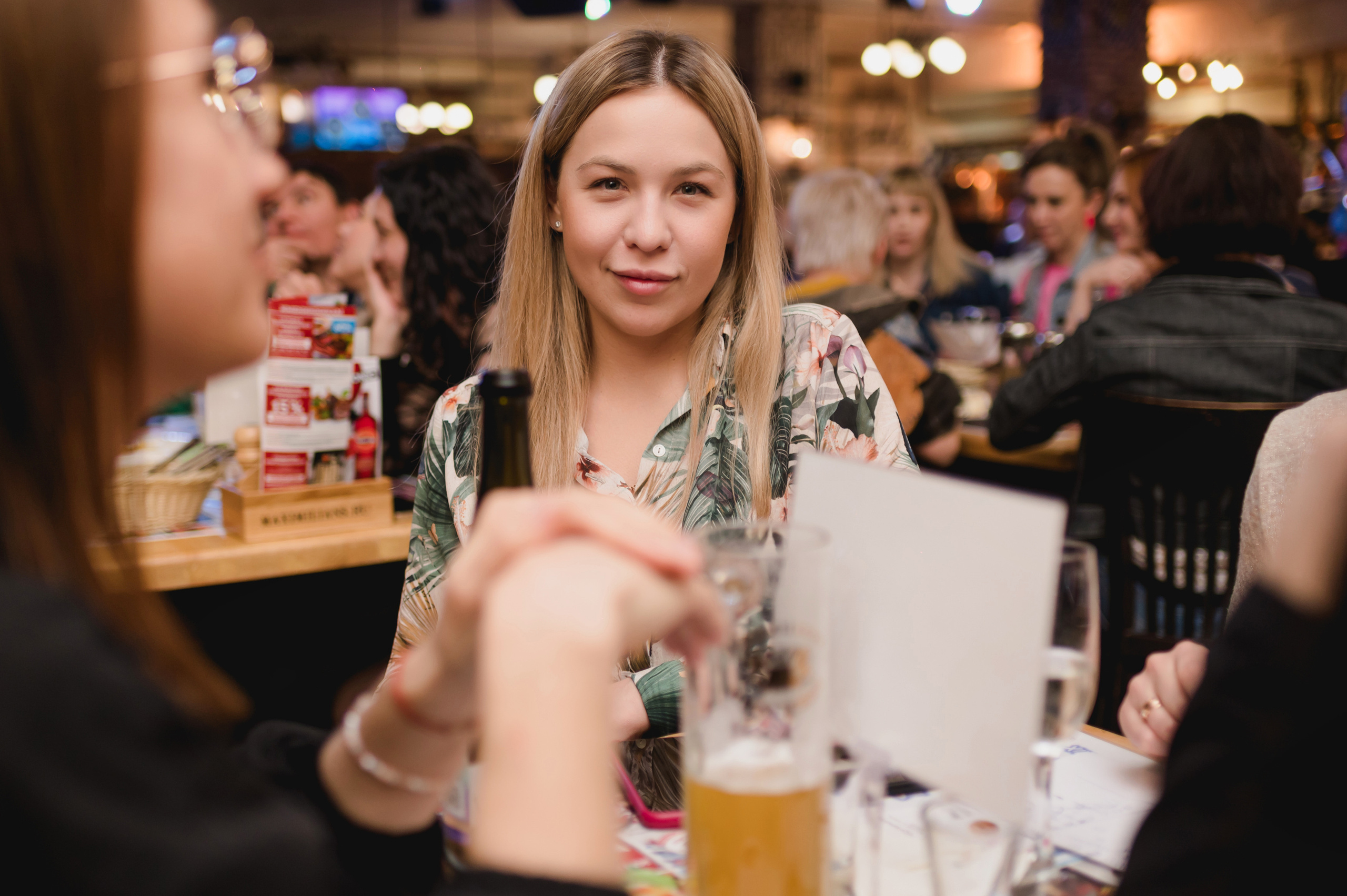 IMIX-Квиз, 2023. Фотограф Виктор Андреасян