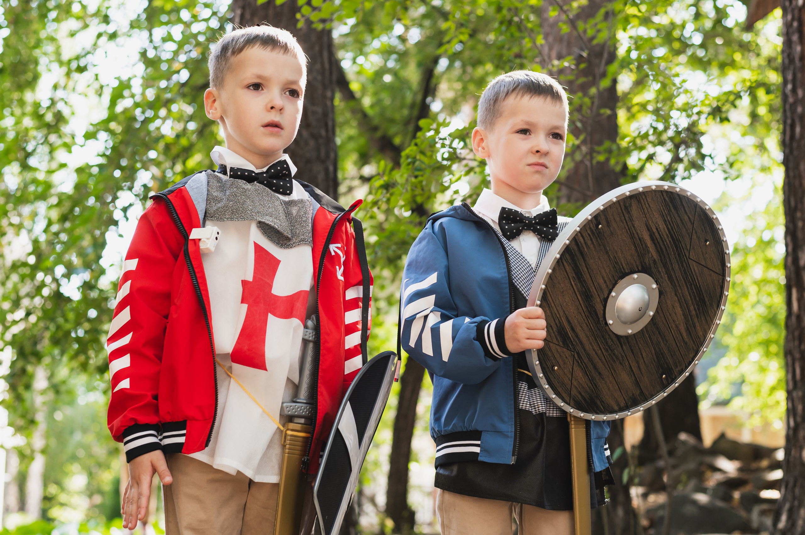 День рождения Мирона. Фотограф Виктор Андреасян
