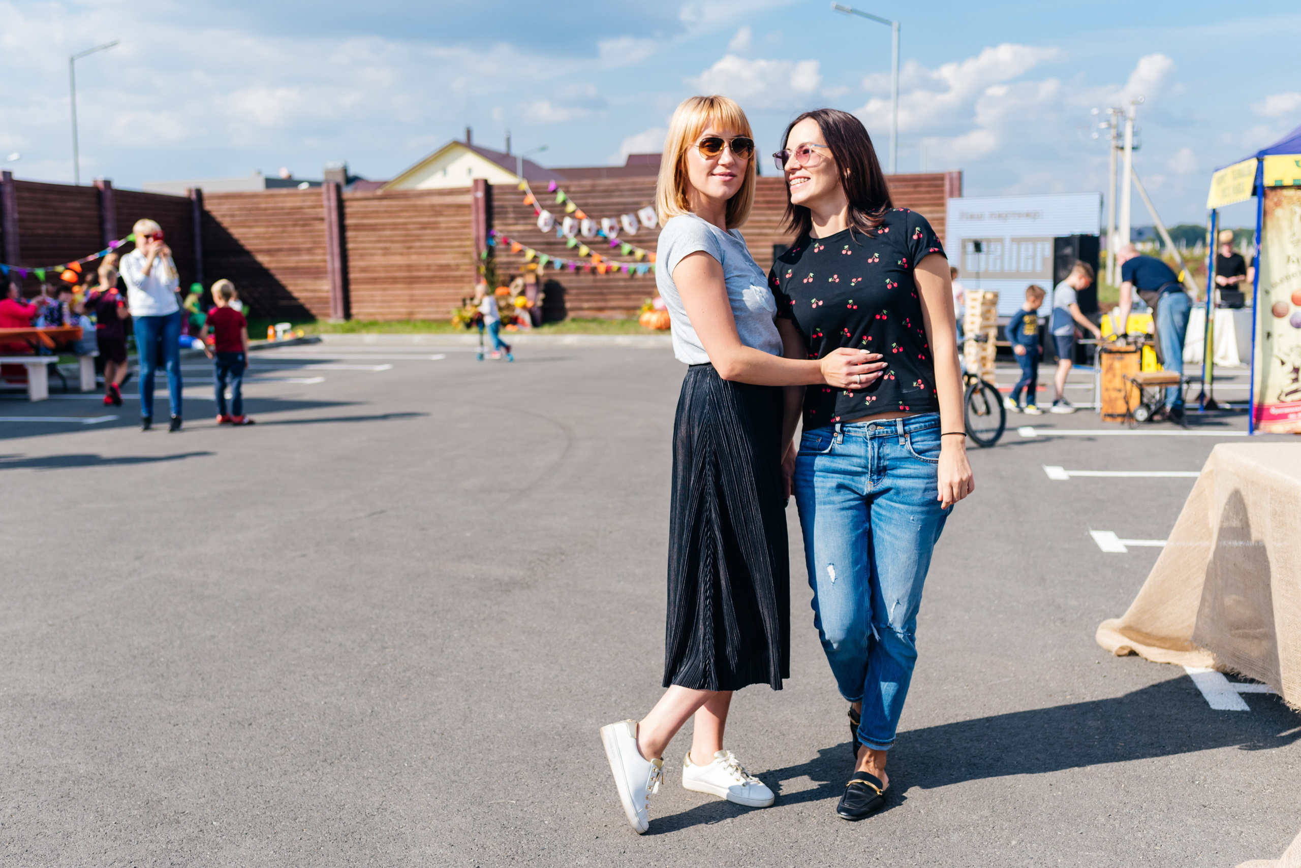 Открытие магазина — «ЕРЕМЕЙ» 2019. Фотограф Виктор Андреасян