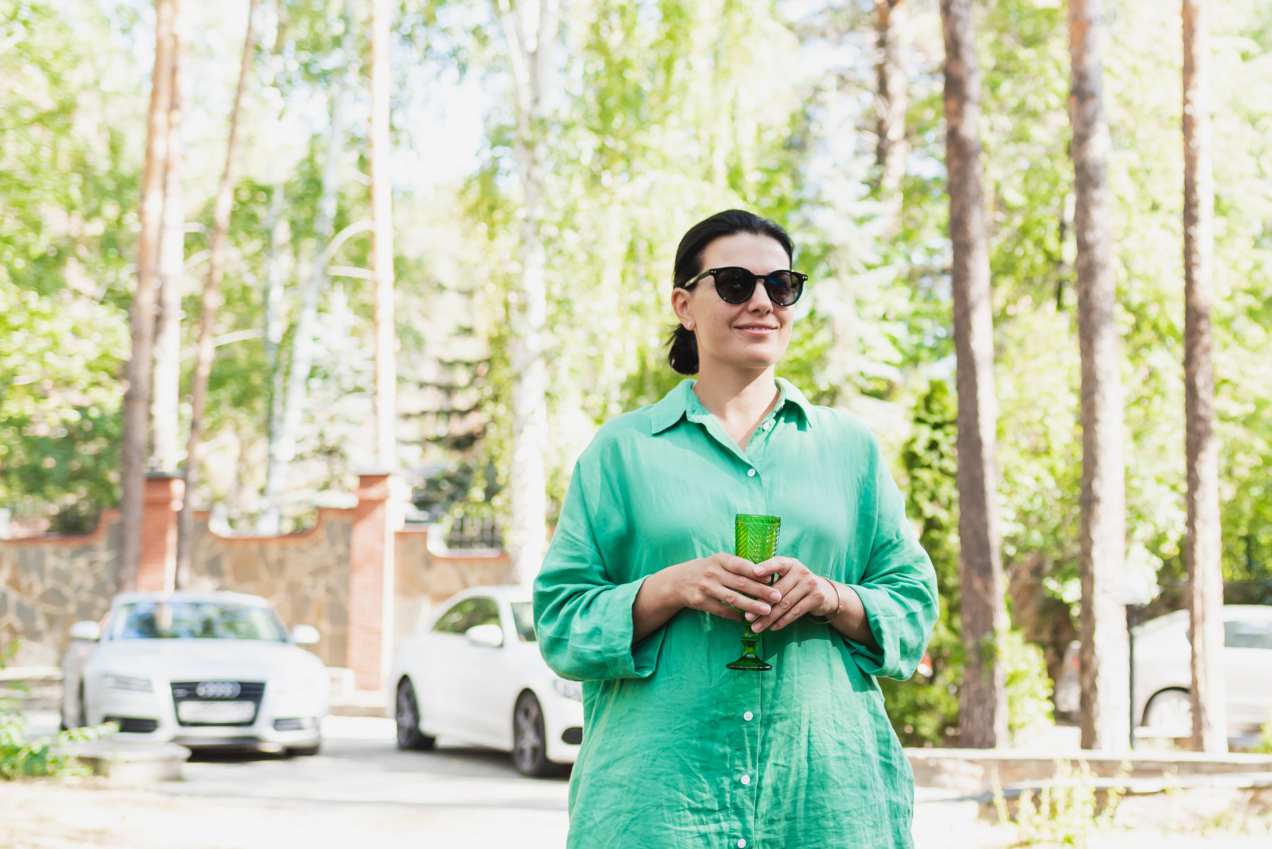 День рождения Мирона. Фотограф Виктор Андреасян