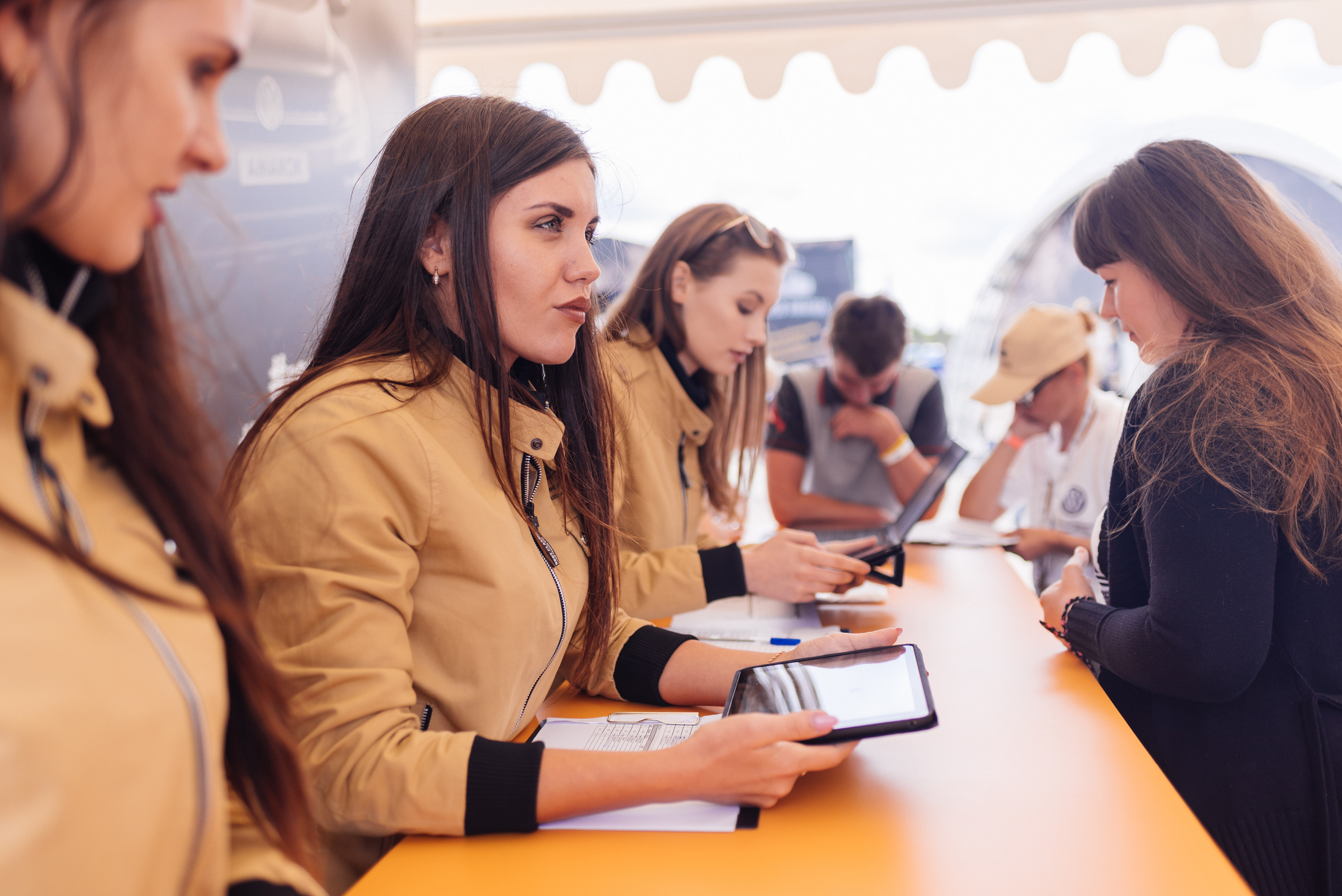 Всероссийский конкурс, стань Героем Amarok, 2017. Фотограф Виктор Андреасян