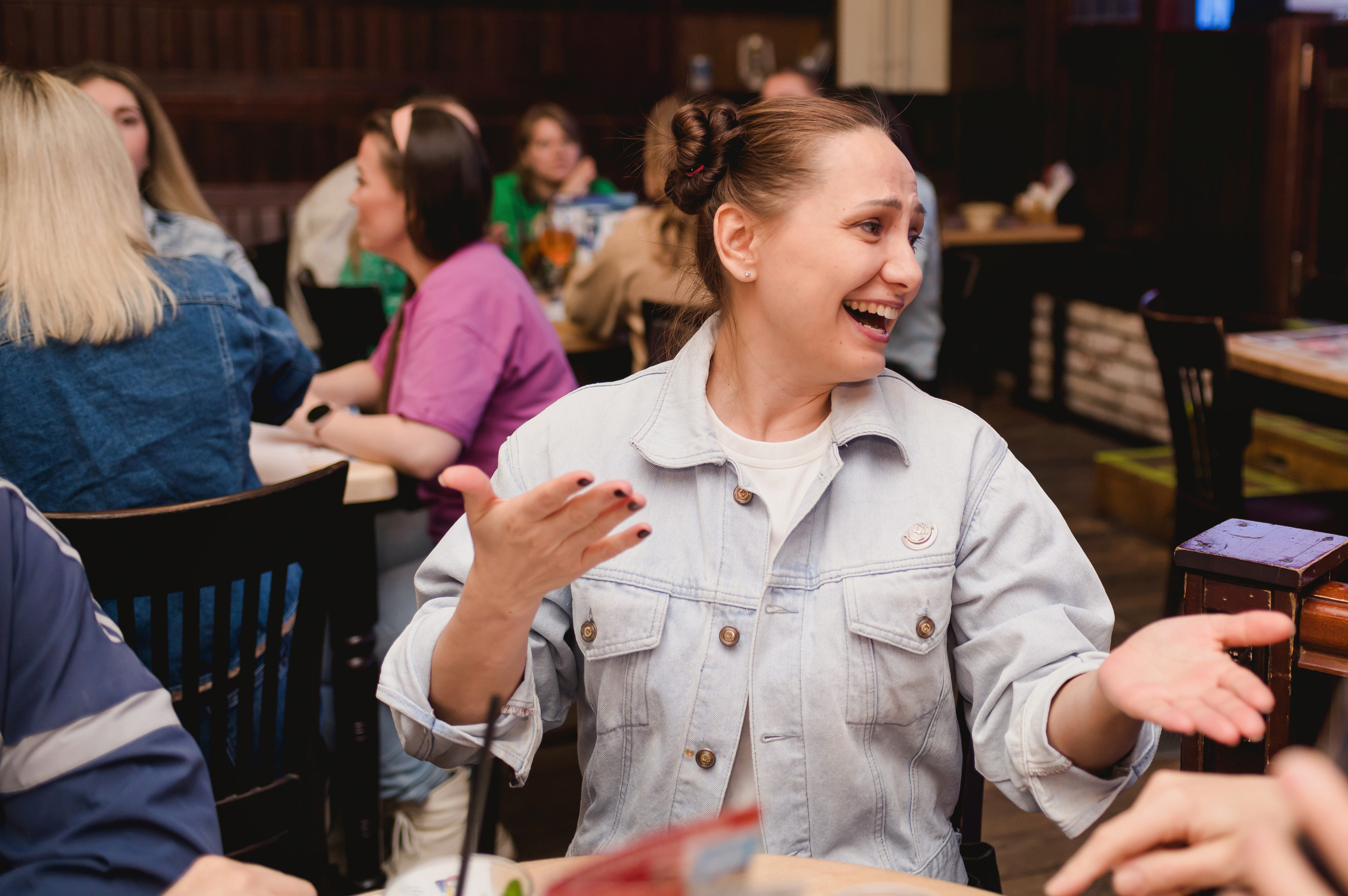 IMIX-Квиз, 2023. Фотограф Виктор Андреасян