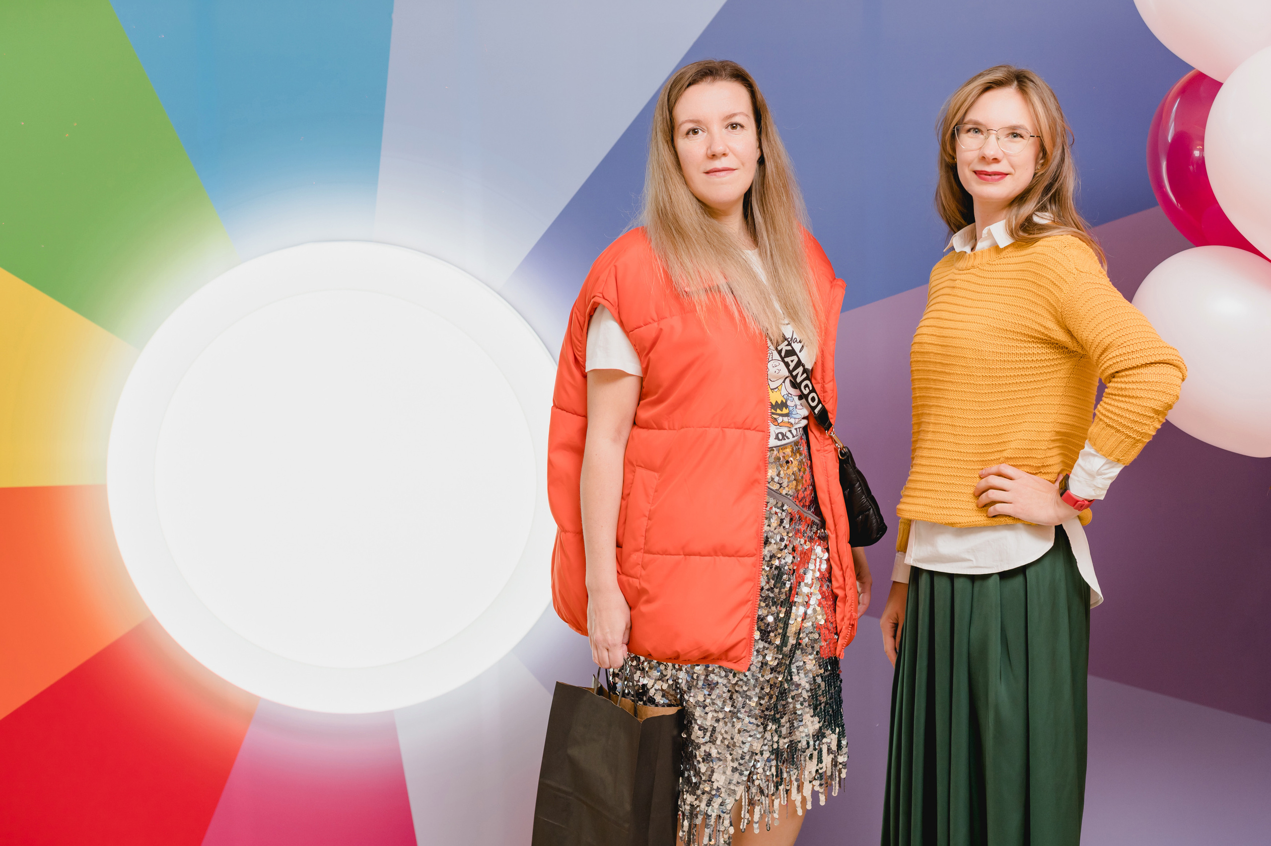 День парикмахера с MATRIX, 2022. Фотограф Виктор Андреасян