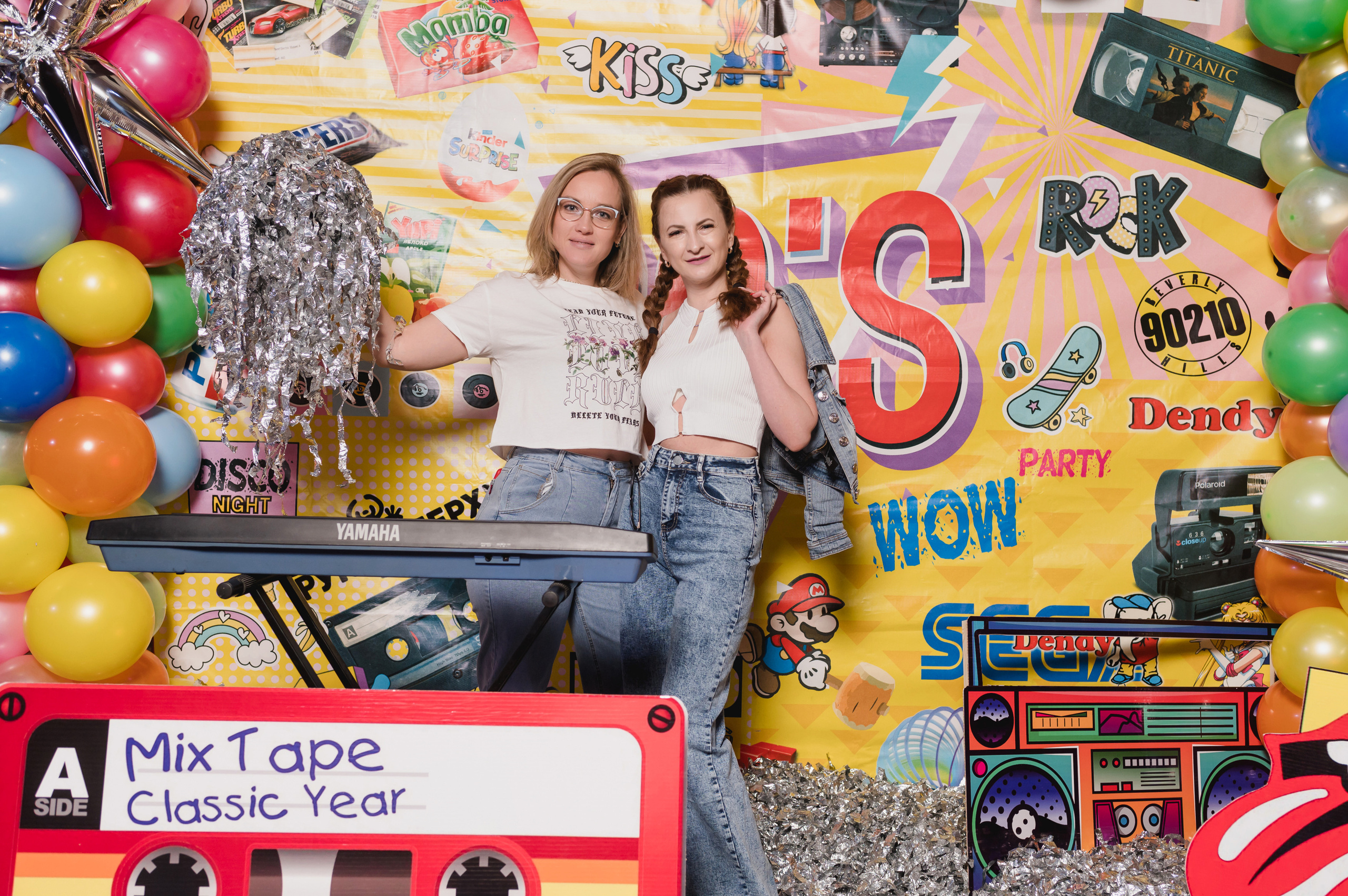 IMIX-Квиз, 2023. Фотограф Виктор Андреасян