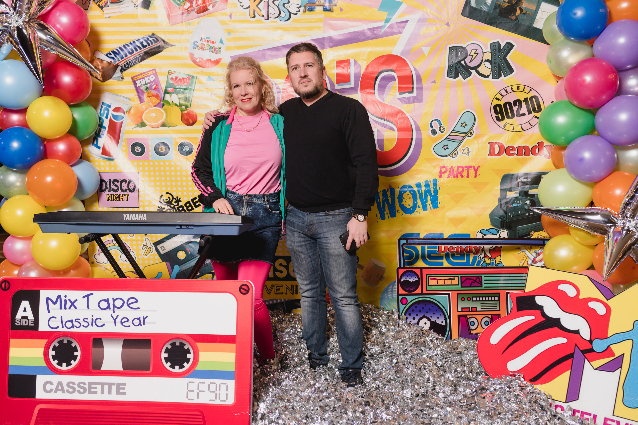 IMIX-Квиз, 2023. Фотограф Виктор Андреасян