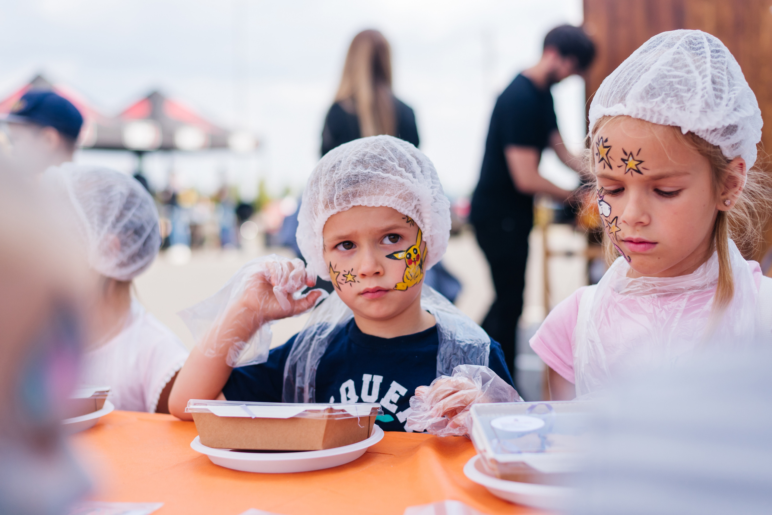 Открытие магазина — «ЕРЕМЕЙ» 2019. Фотограф Виктор Андреасян