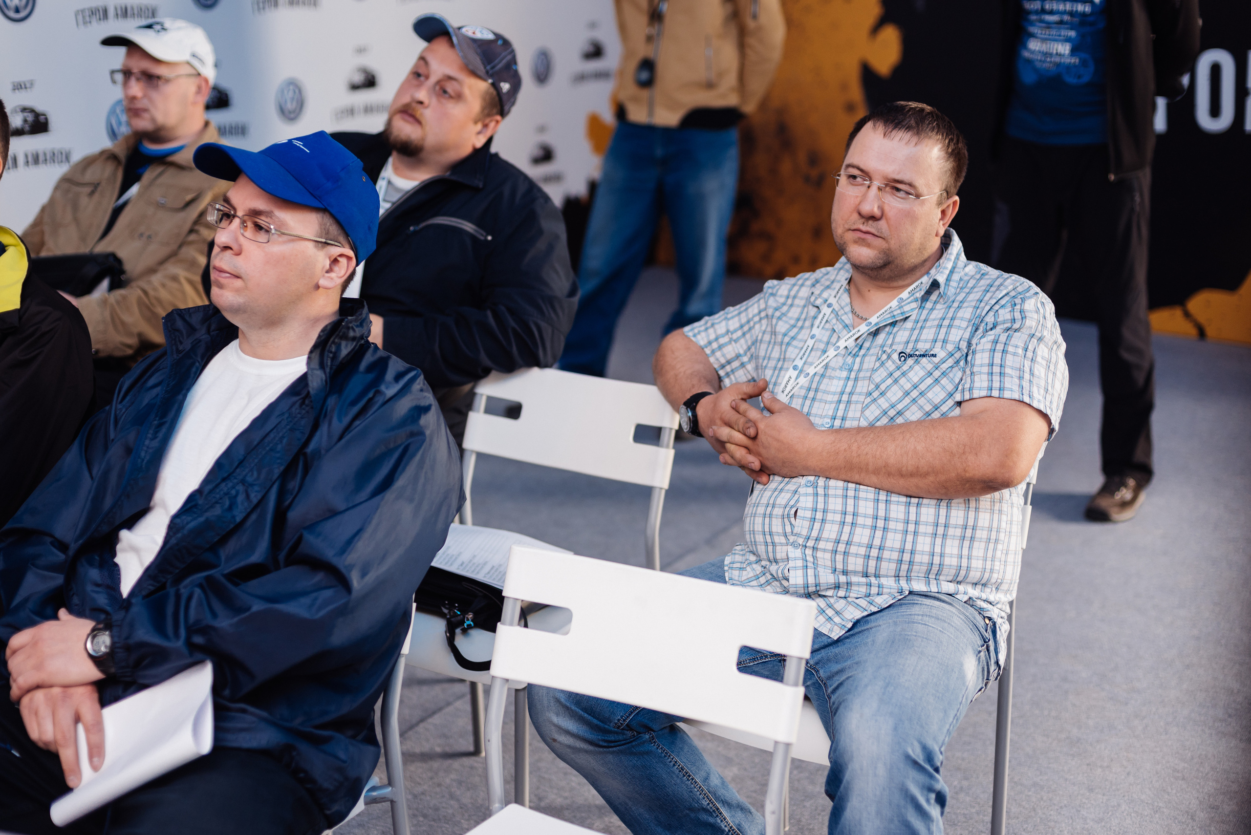 Всероссийский конкурс, стань Героем Amarok, 2017. Фотограф Виктор Андреасян