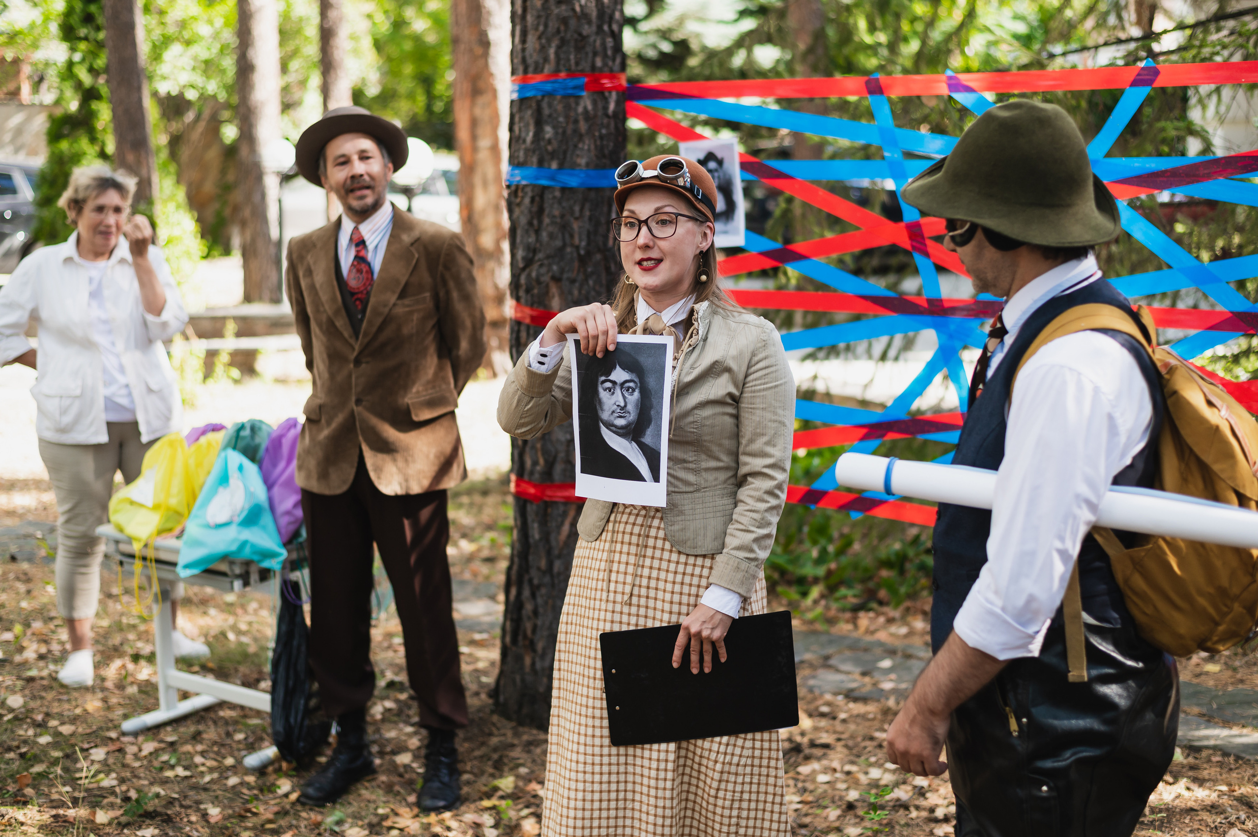 День рождения Мирона. Фотограф Виктор Андреасян