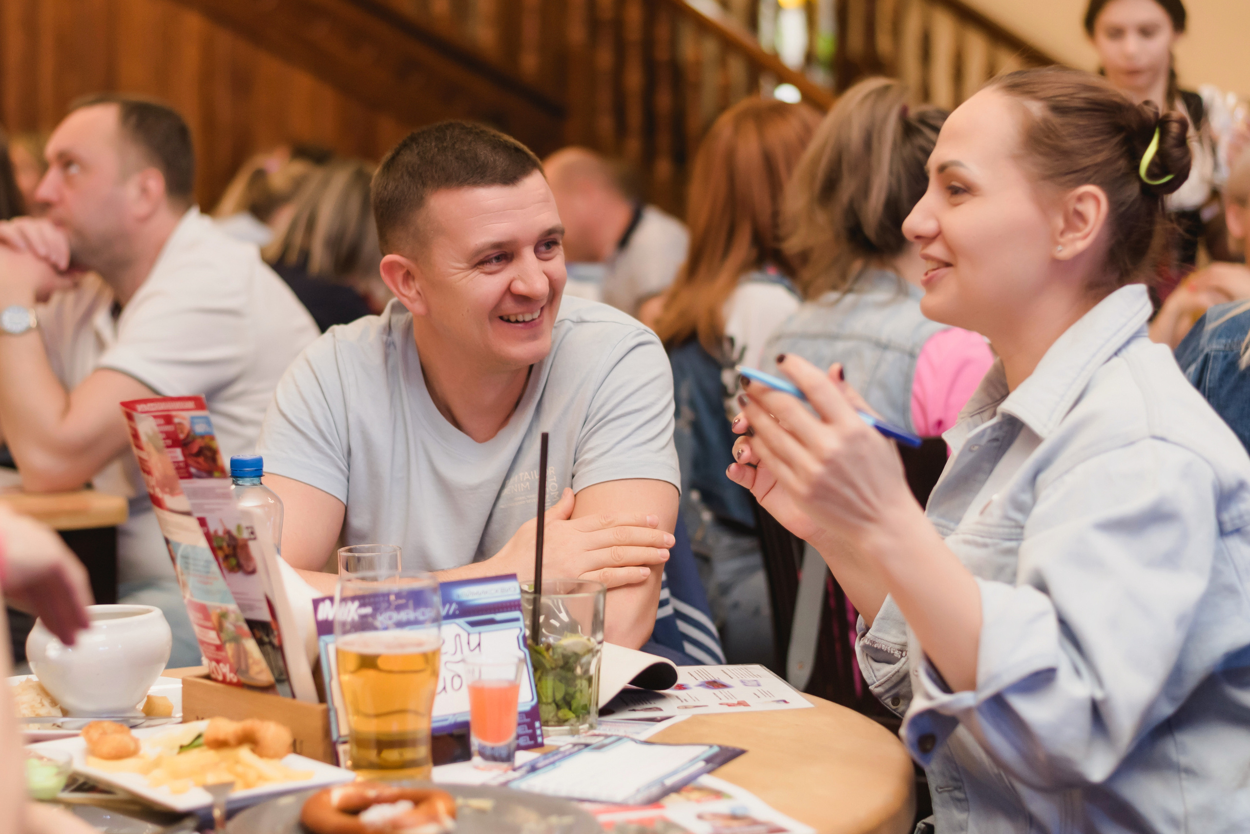 IMIX-Квиз, 2023. Фотограф Виктор Андреасян