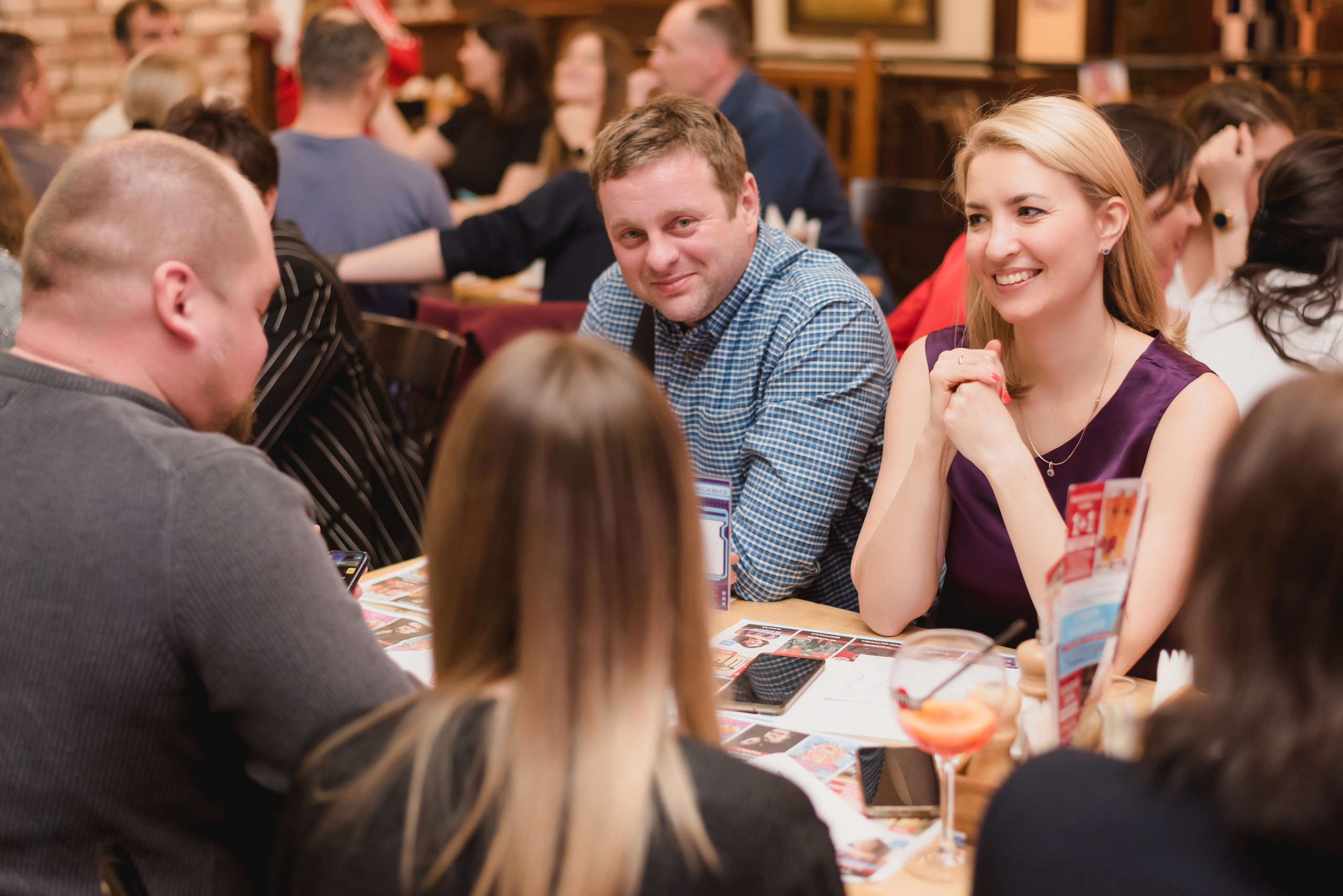 IMIX-Квиз, 2023. Фотограф Виктор Андреасян