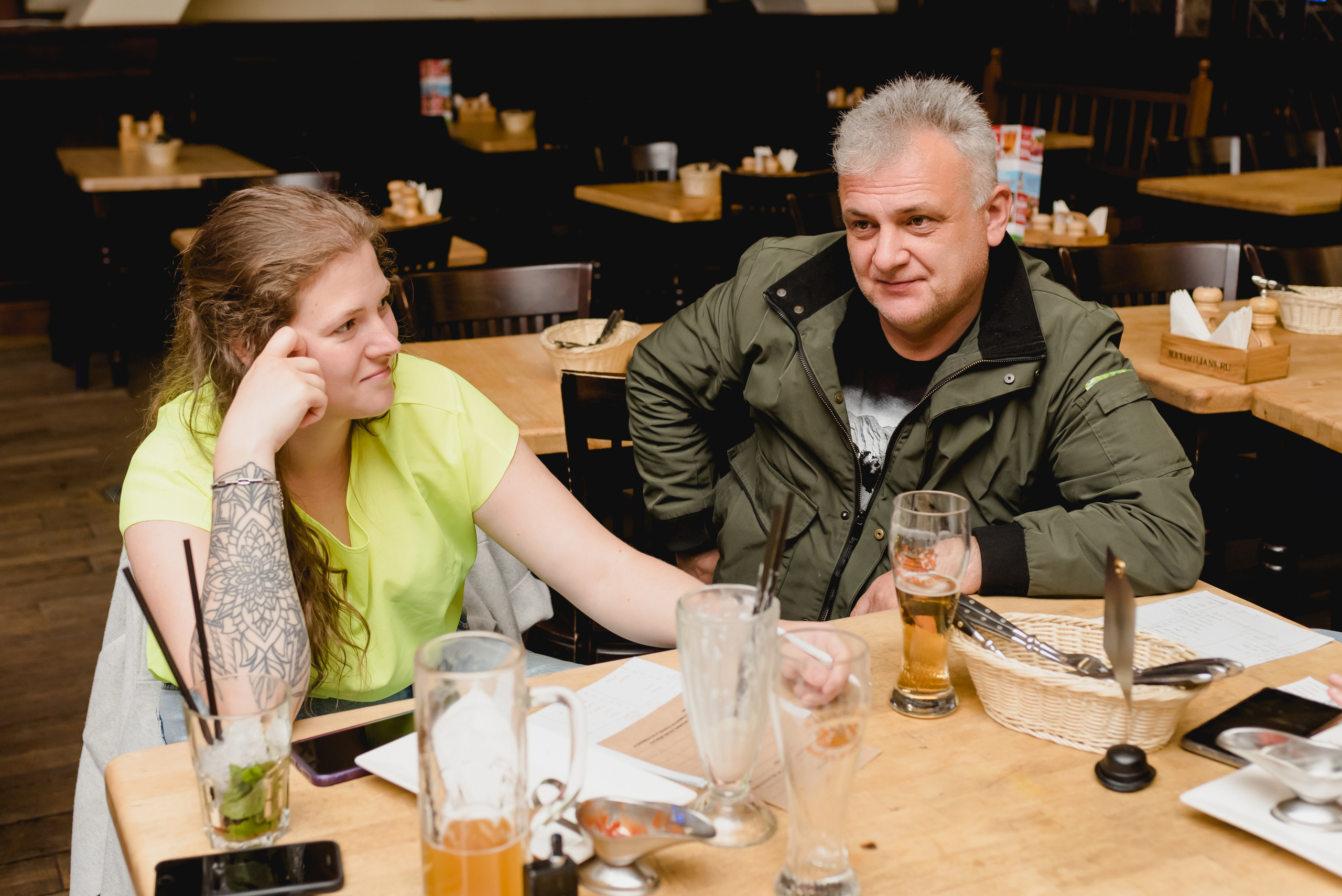 IQ шоу «Золотой монокль» 2023. Фотограф Виктор Андреасян