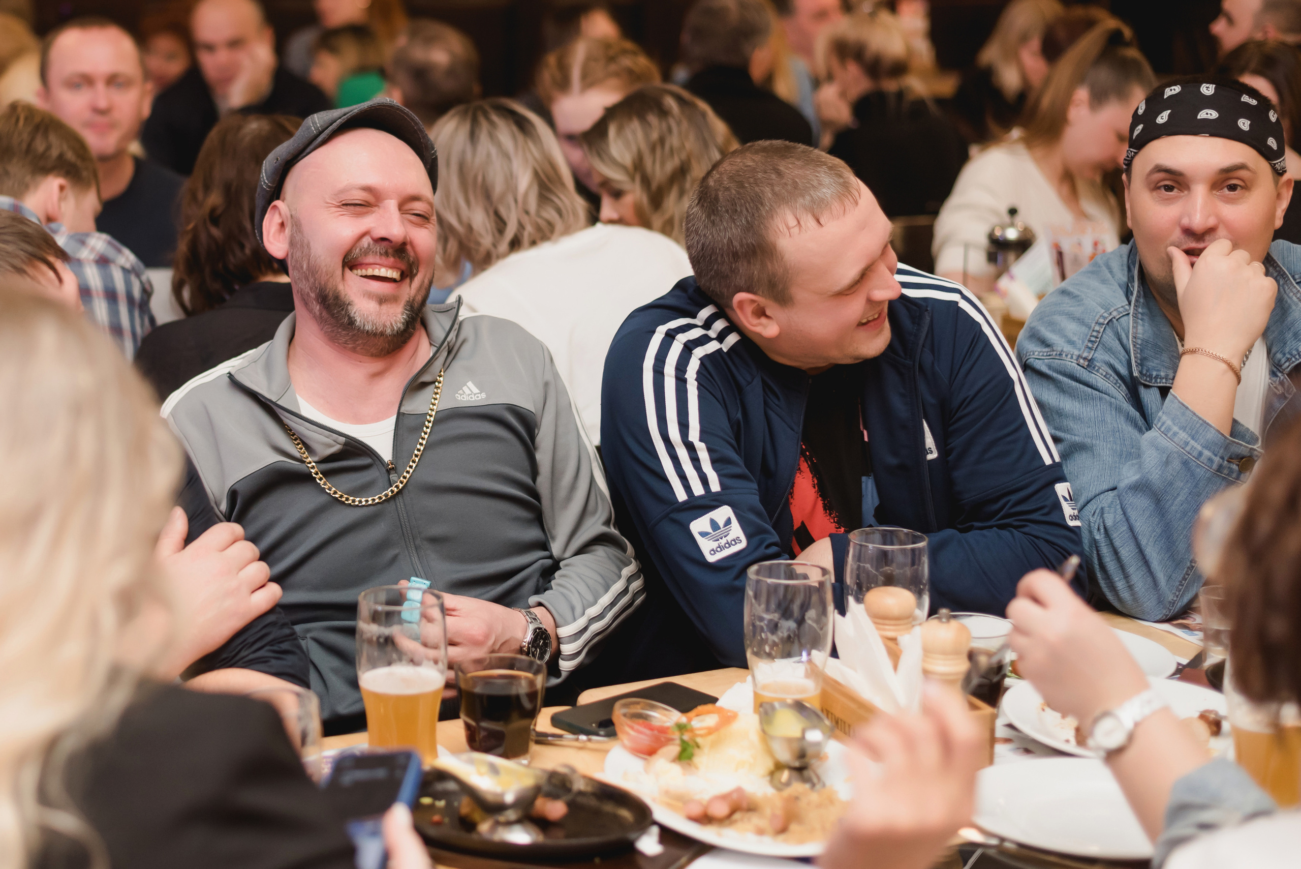 IMIX-Квиз, 2023. Фотограф Виктор Андреасян