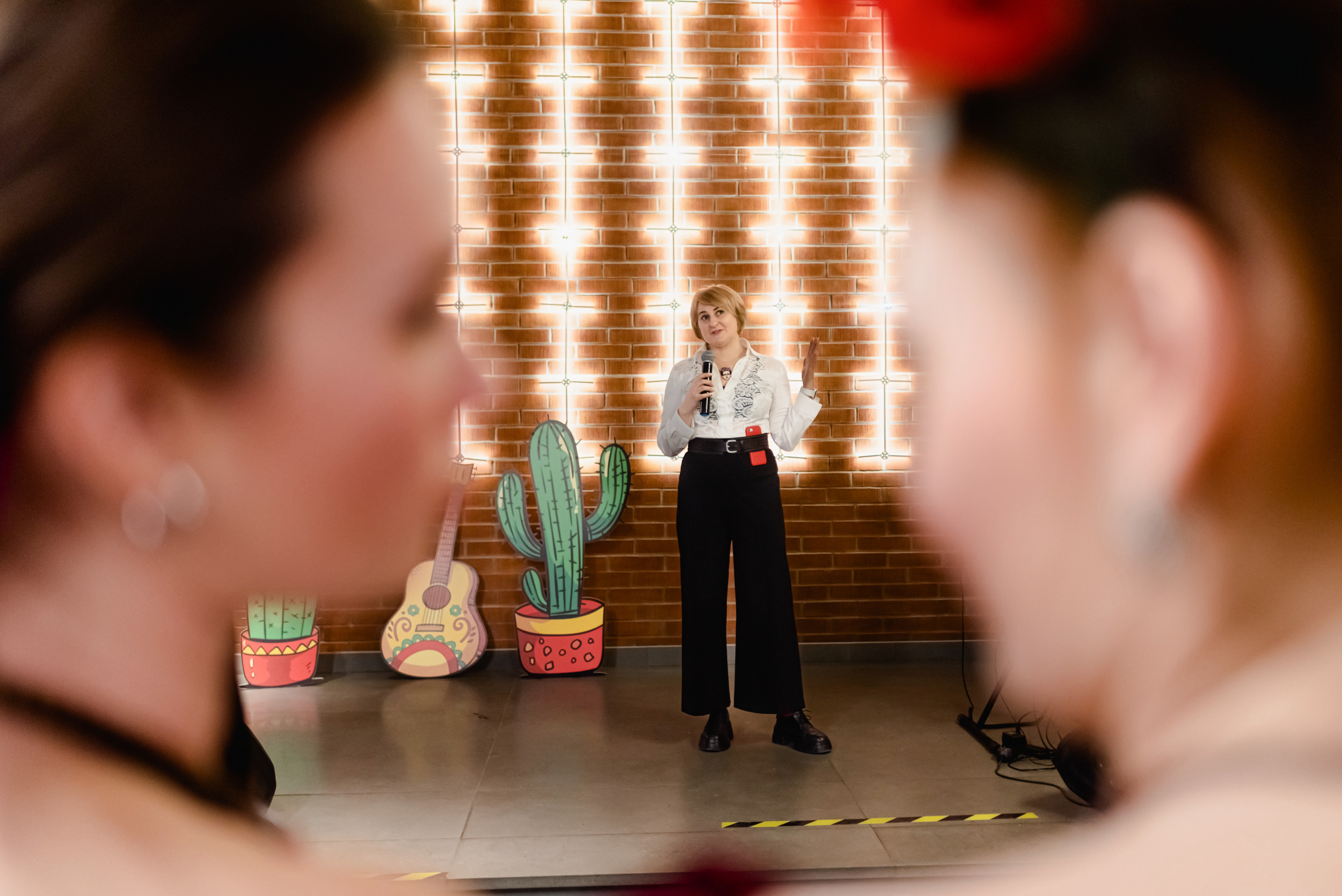 Park Avenue — Лучшие дизайнеры года — 2021. Фотограф Виктор Андреасян