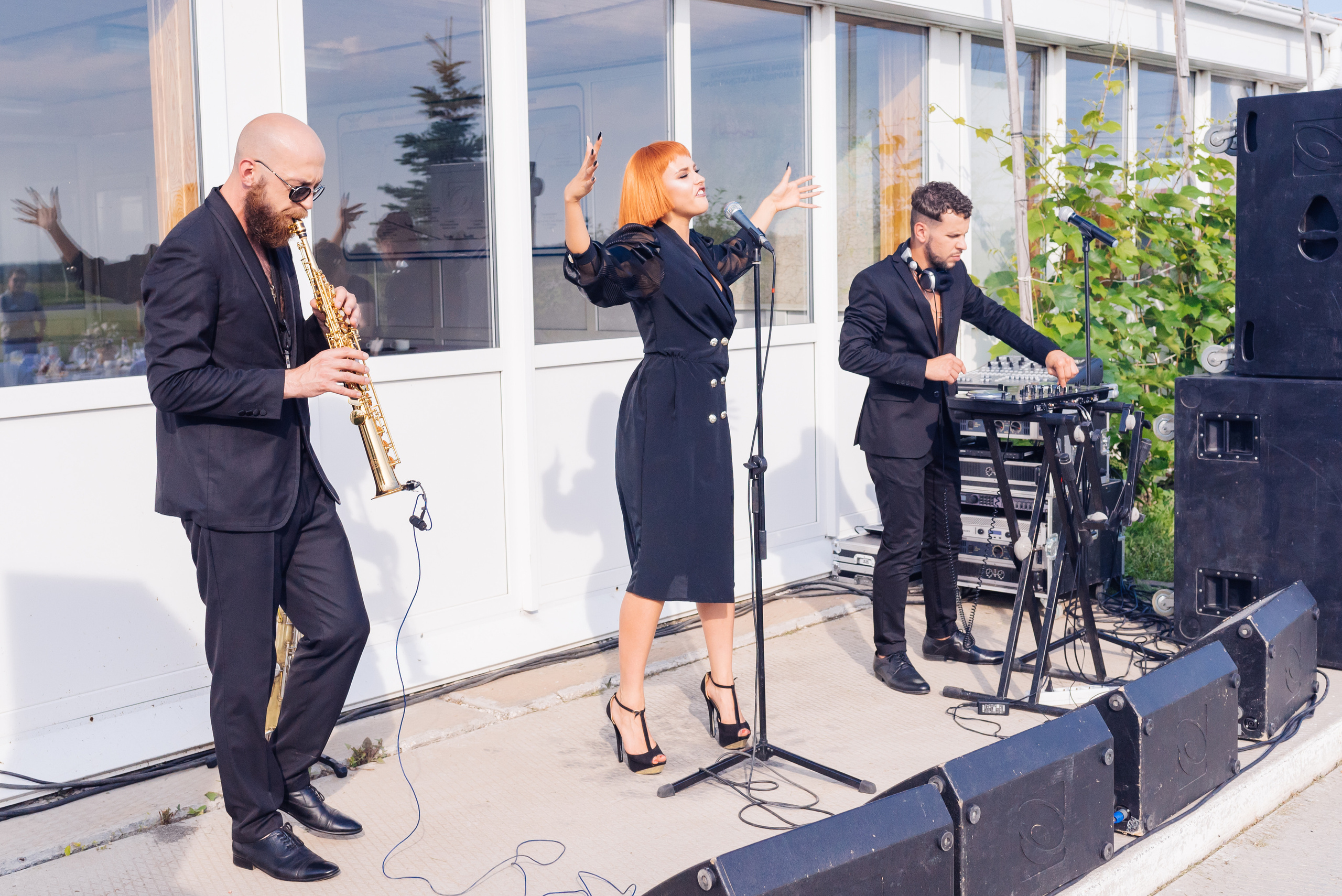 Фортум, «Энергетической кухня» 2017. Фотограф Виктор Андреасян