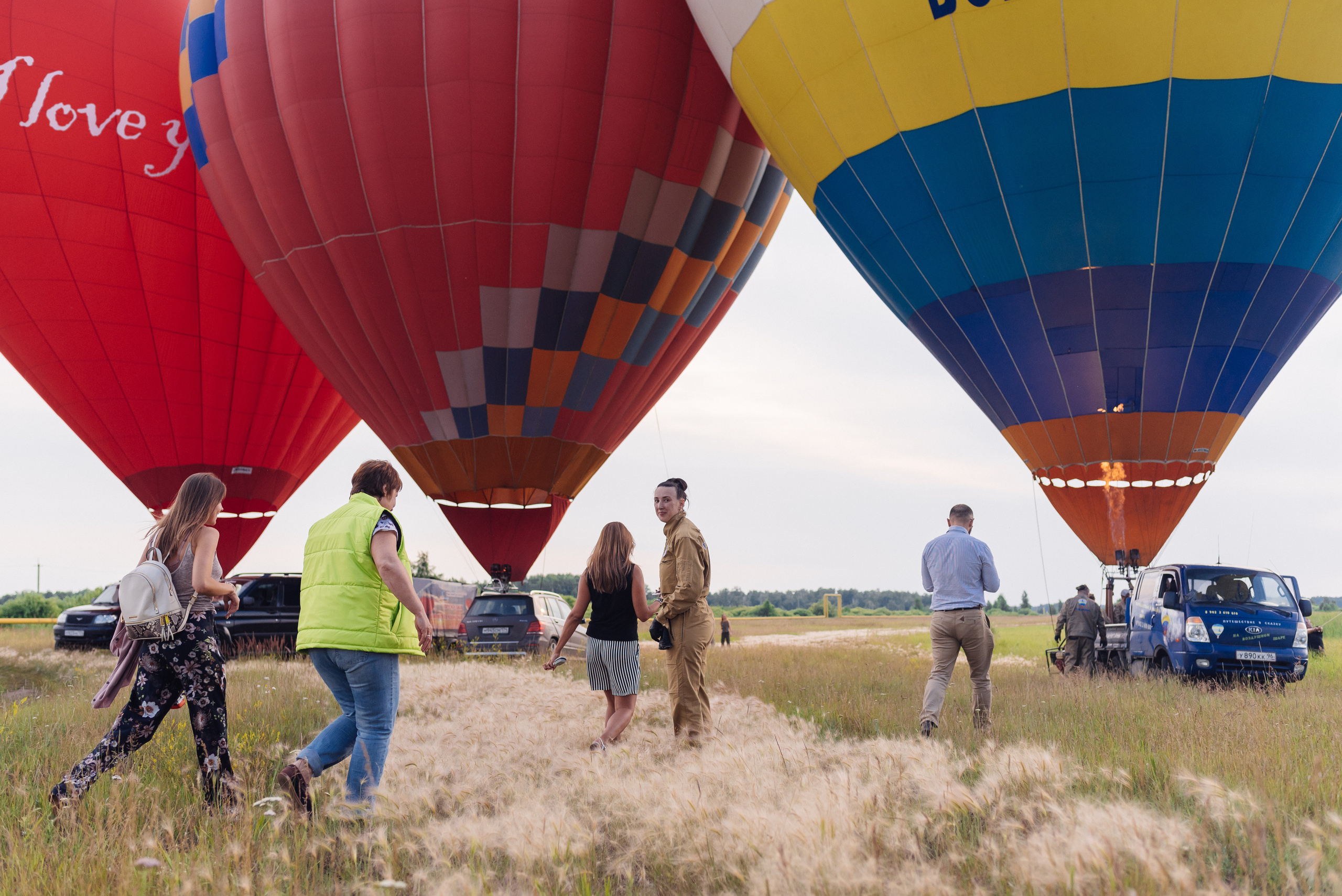 Фортум, «Энергетической кухня» 2017. Фотограф Виктор Андреасян