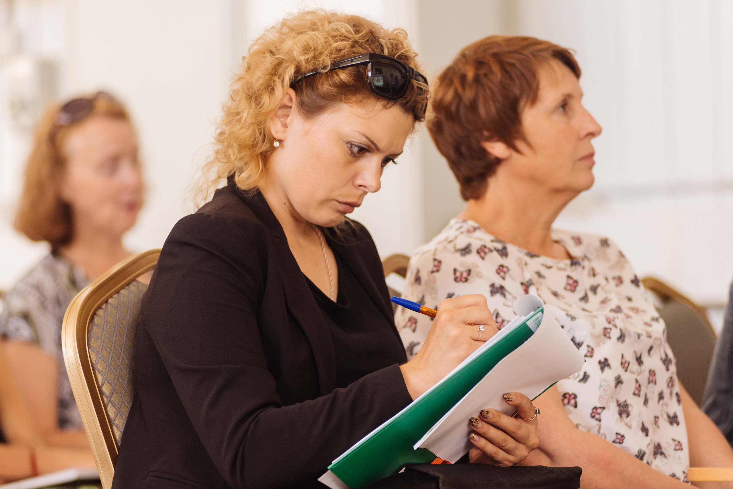 Фортум, «Энергетической кухня» 2017. Фотограф Виктор Андреасян