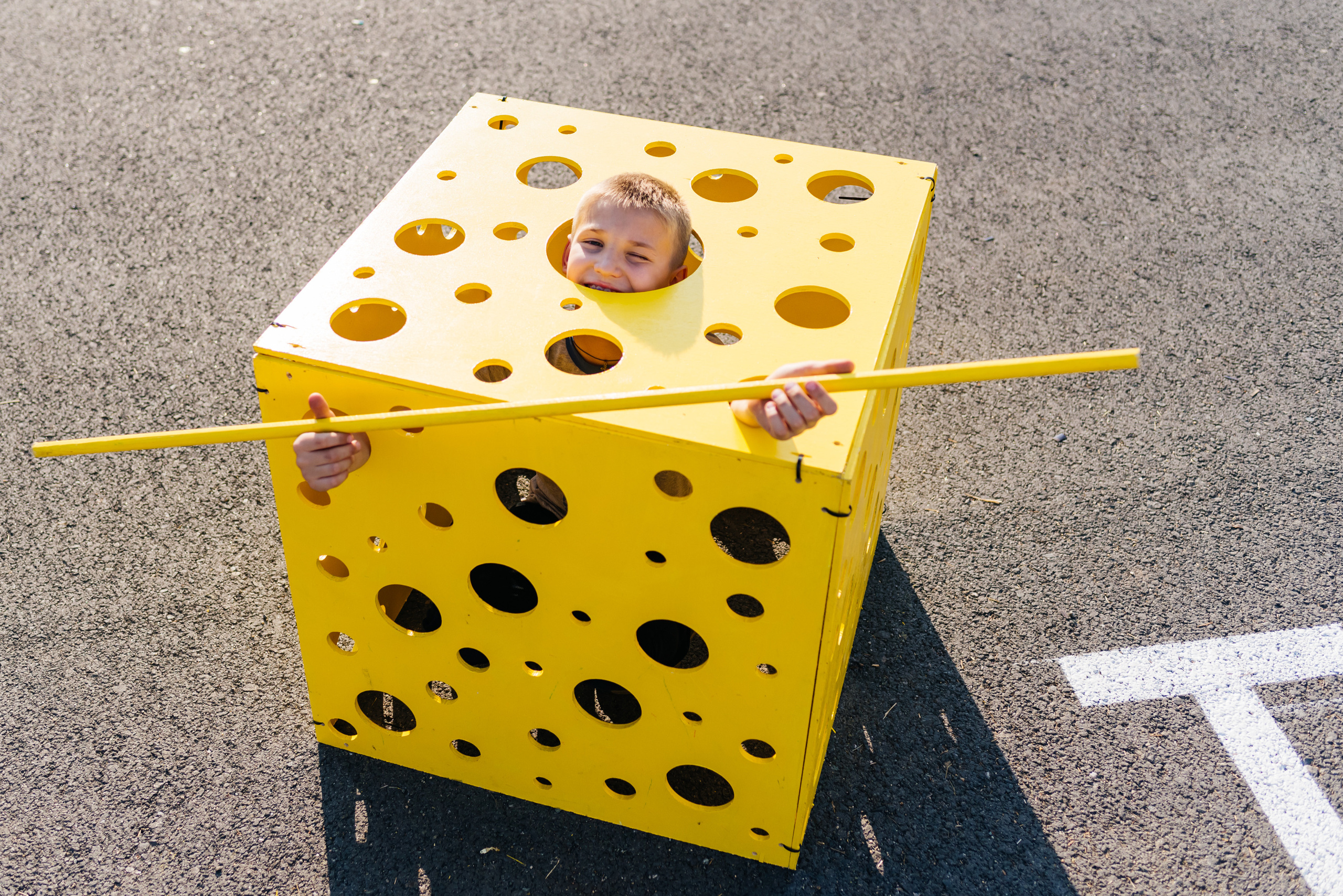 Открытие магазина — «ЕРЕМЕЙ» 2019. Фотограф Виктор Андреасян