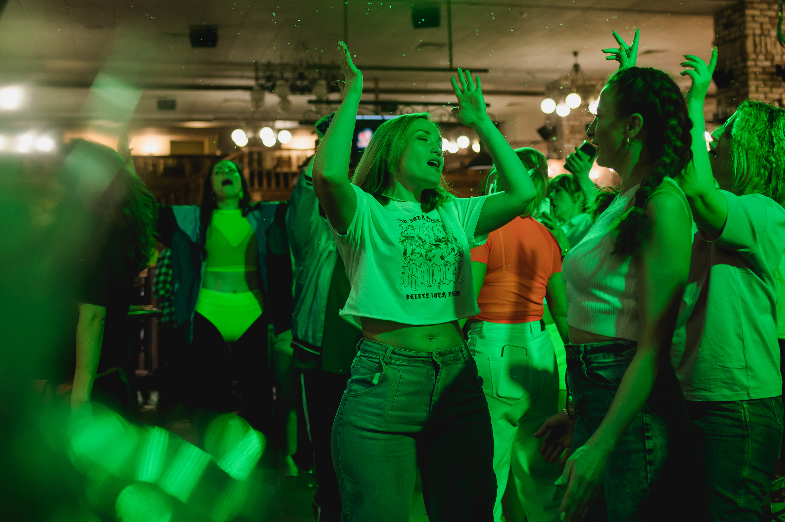 IMIX-Квиз, 2023. Фотограф Виктор Андреасян