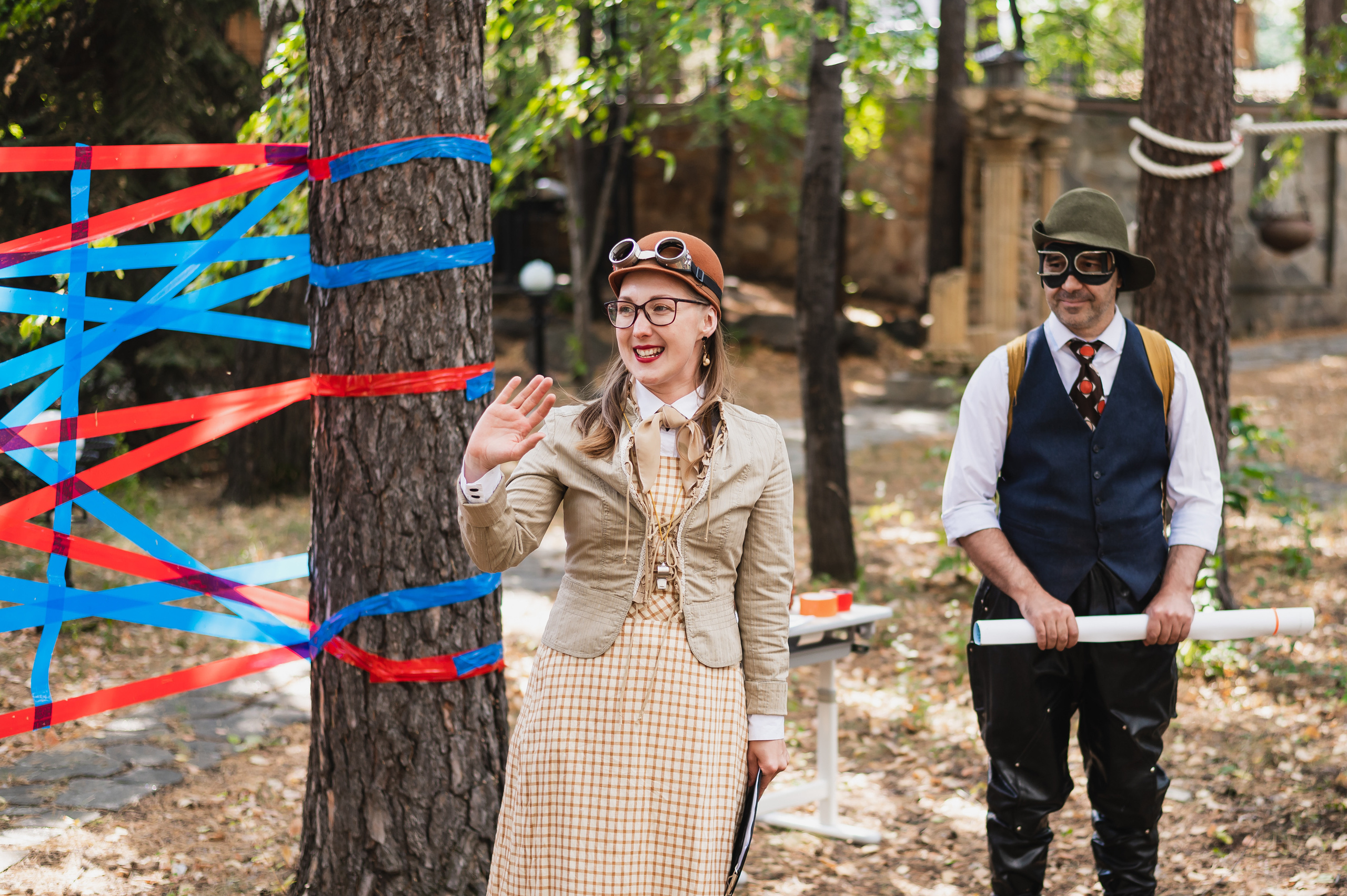 День рождения Мирона. Фотограф Виктор Андреасян