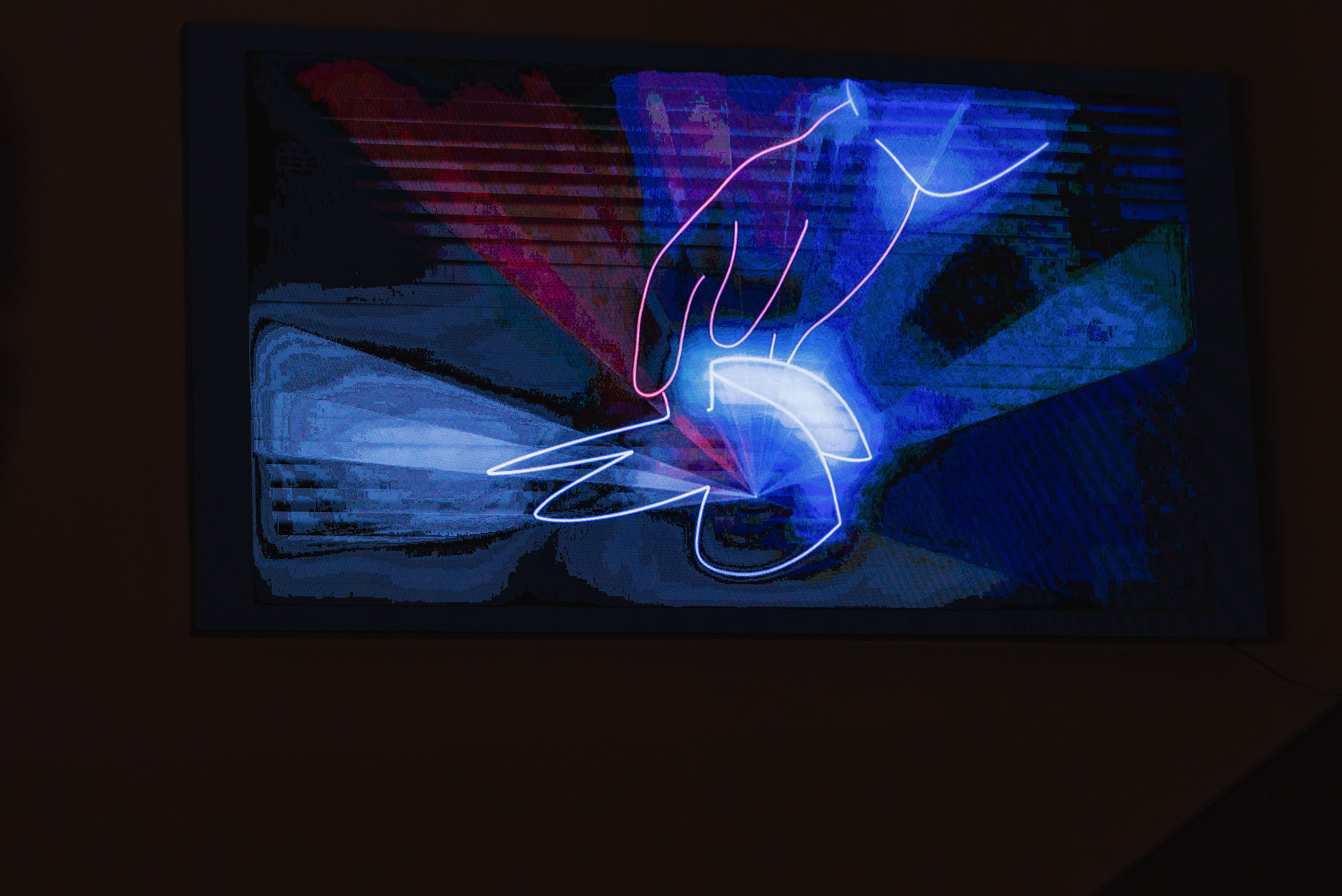 День рождения Уральской Снегурочки, 2023. Фотограф Виктор Андреасян