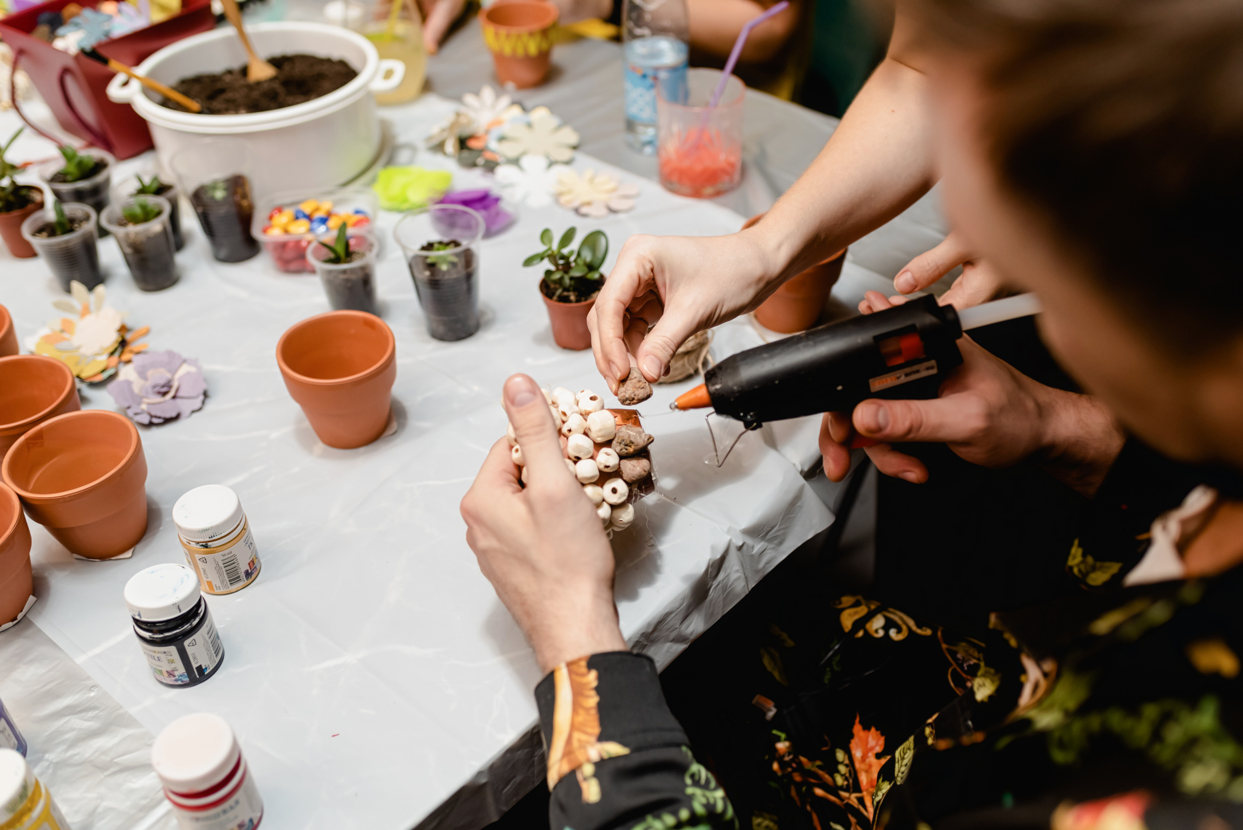 Park Avenue — Лучшие дизайнеры года — 2021. Фотограф Виктор Андреасян