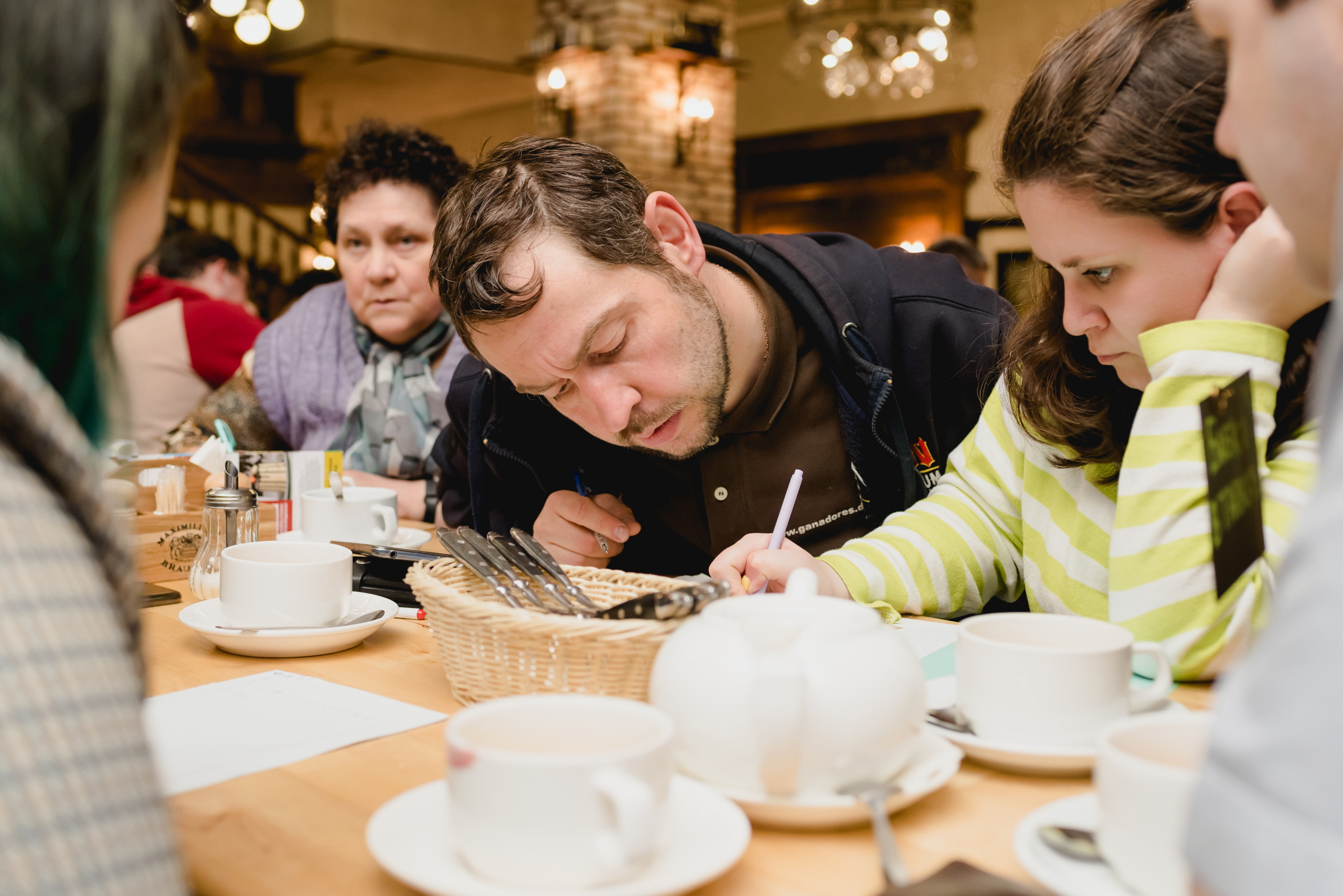 IQ шоу «Золотой монокль» 2023. Фотограф Виктор Андреасян