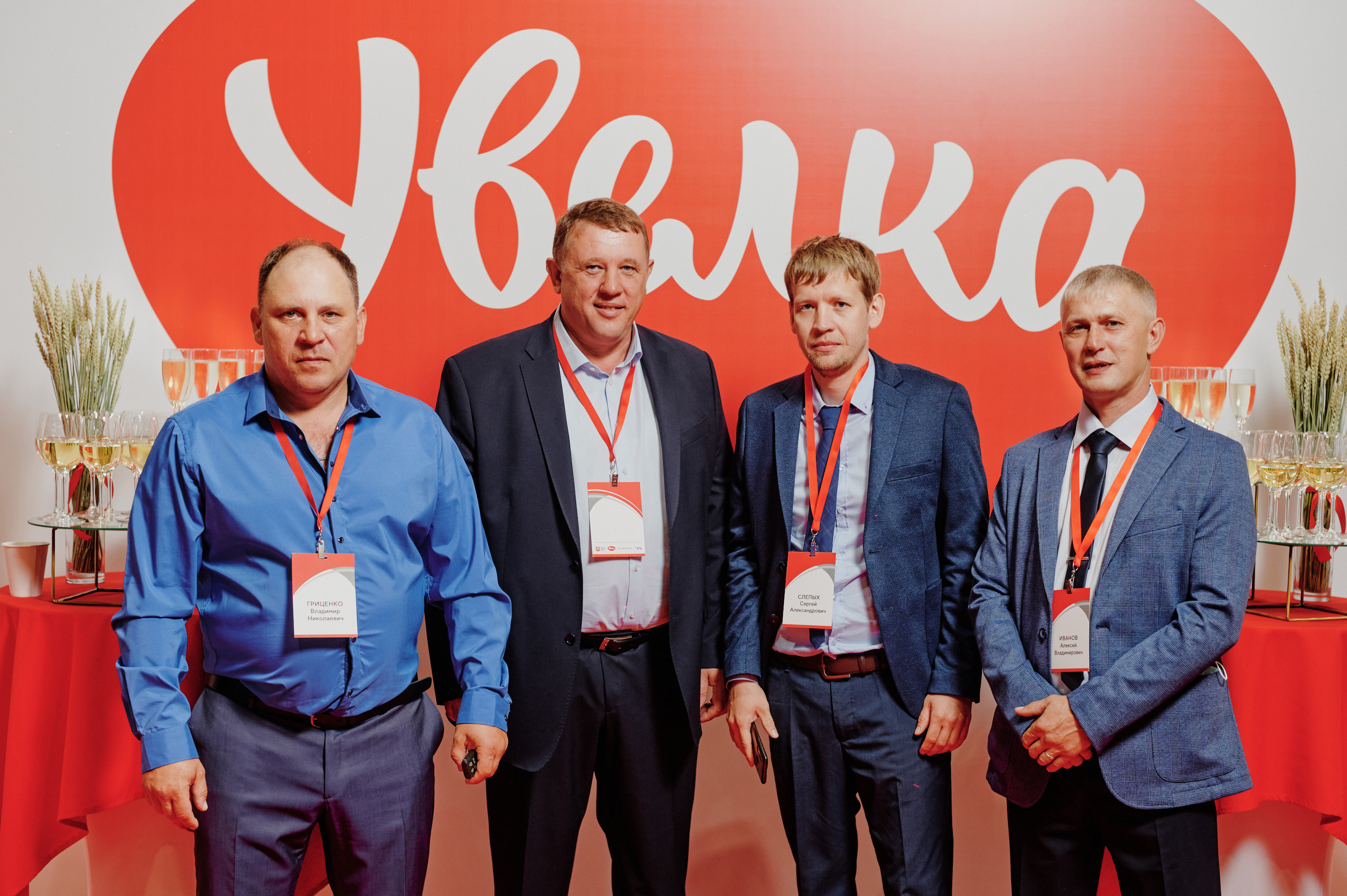 Новый производственно-логистический комплекс компании «Ресурс» Увелка 2021. Фотограф Виктор Андреасян