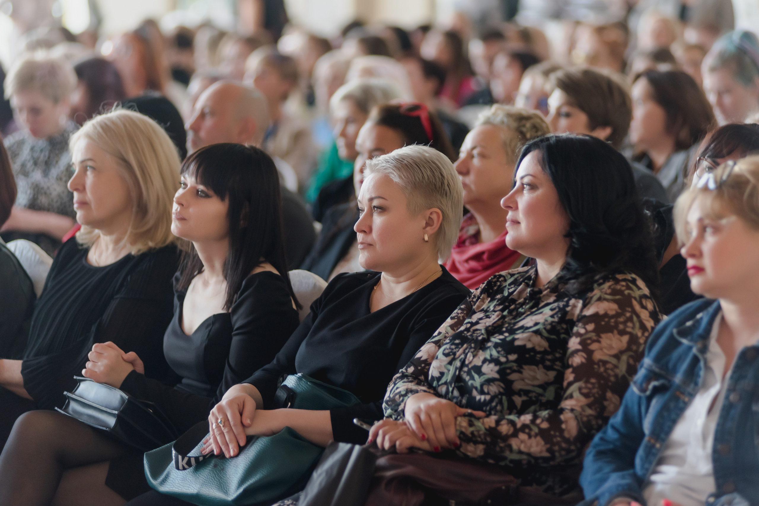 День парикмахера с MATRIX, 2022. Фотограф Виктор Андреасян