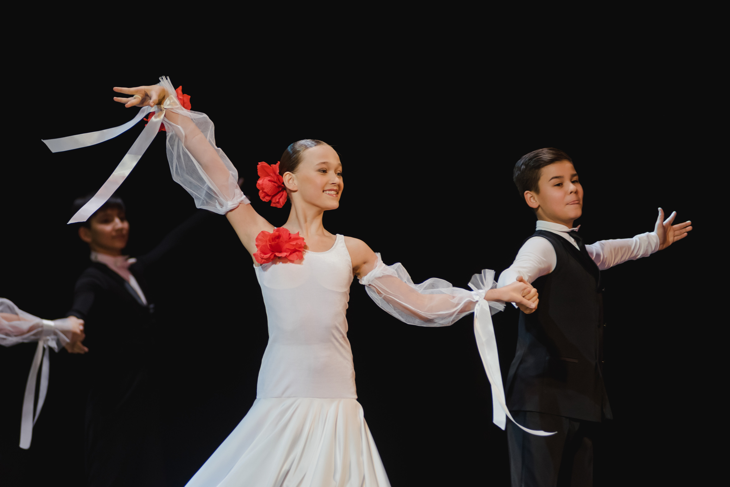 ДК ЧТПЗ 65 Лет, 2022. Фотограф Виктор Андреасян