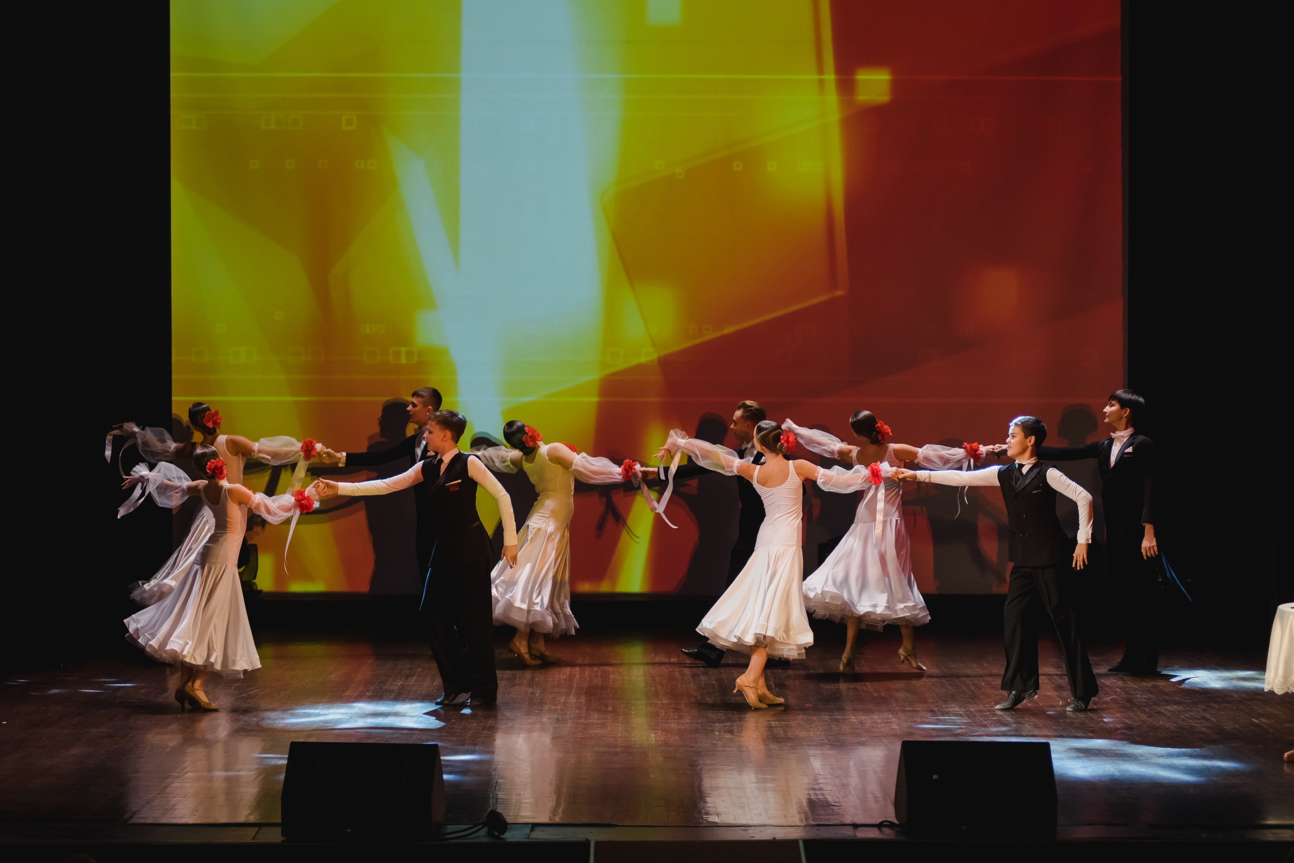 ДК ЧТПЗ 65 Лет, 2022. Фотограф Виктор Андреасян