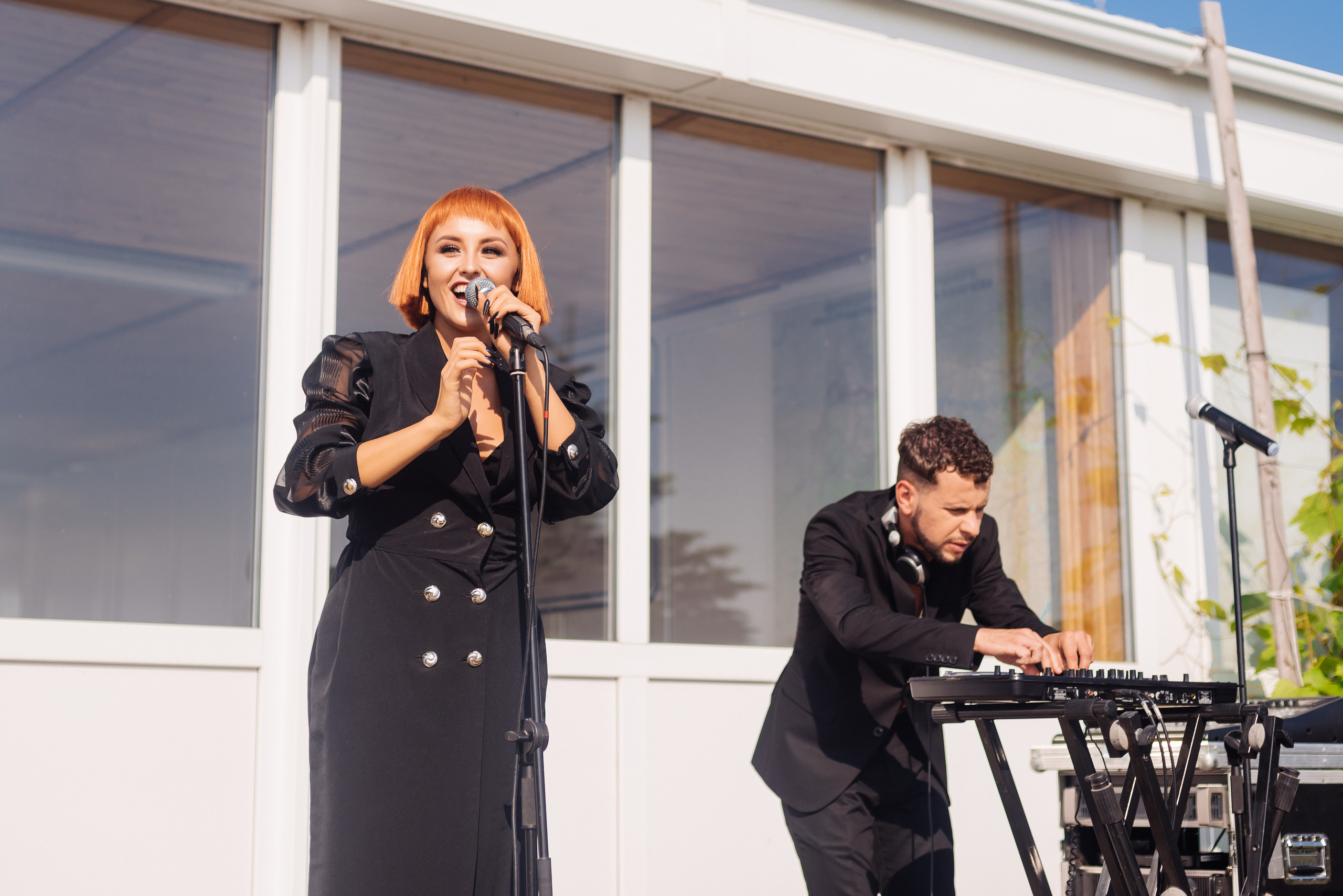 Фортум, «Энергетической кухня» 2017. Фотограф Виктор Андреасян