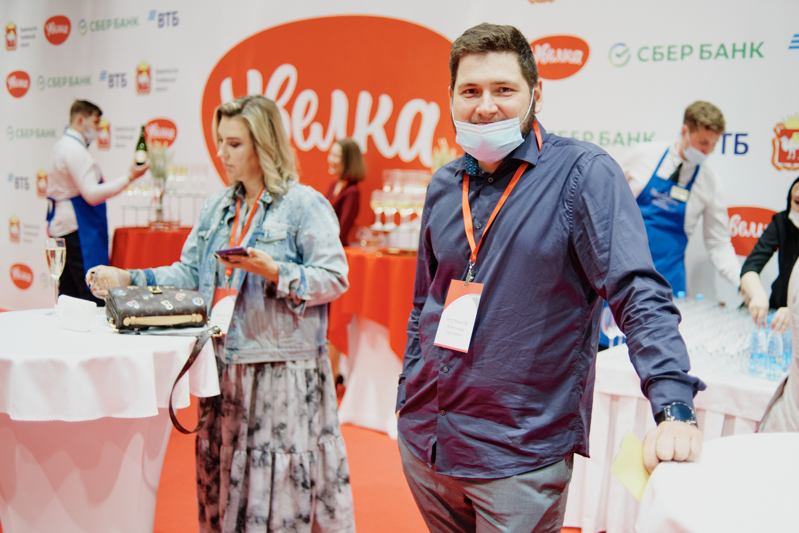 Новый производственно-логистический комплекс компании «Ресурс» Увелка 2021. Фотограф Виктор Андреасян