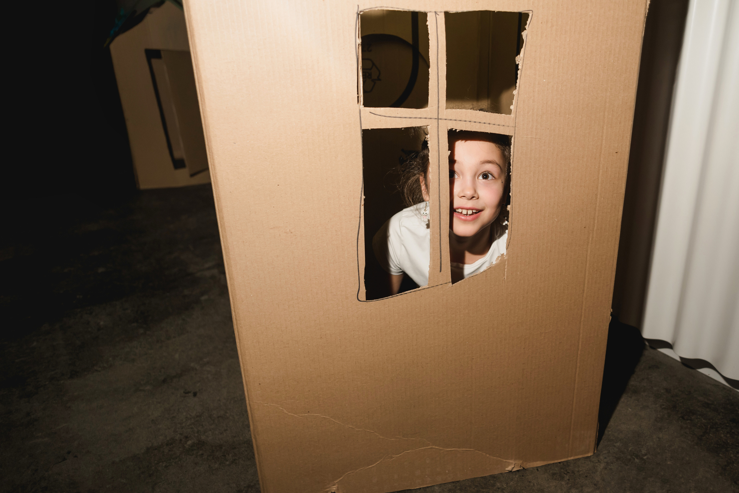 Роману 5 лет. Фотограф Виктор Андреасян