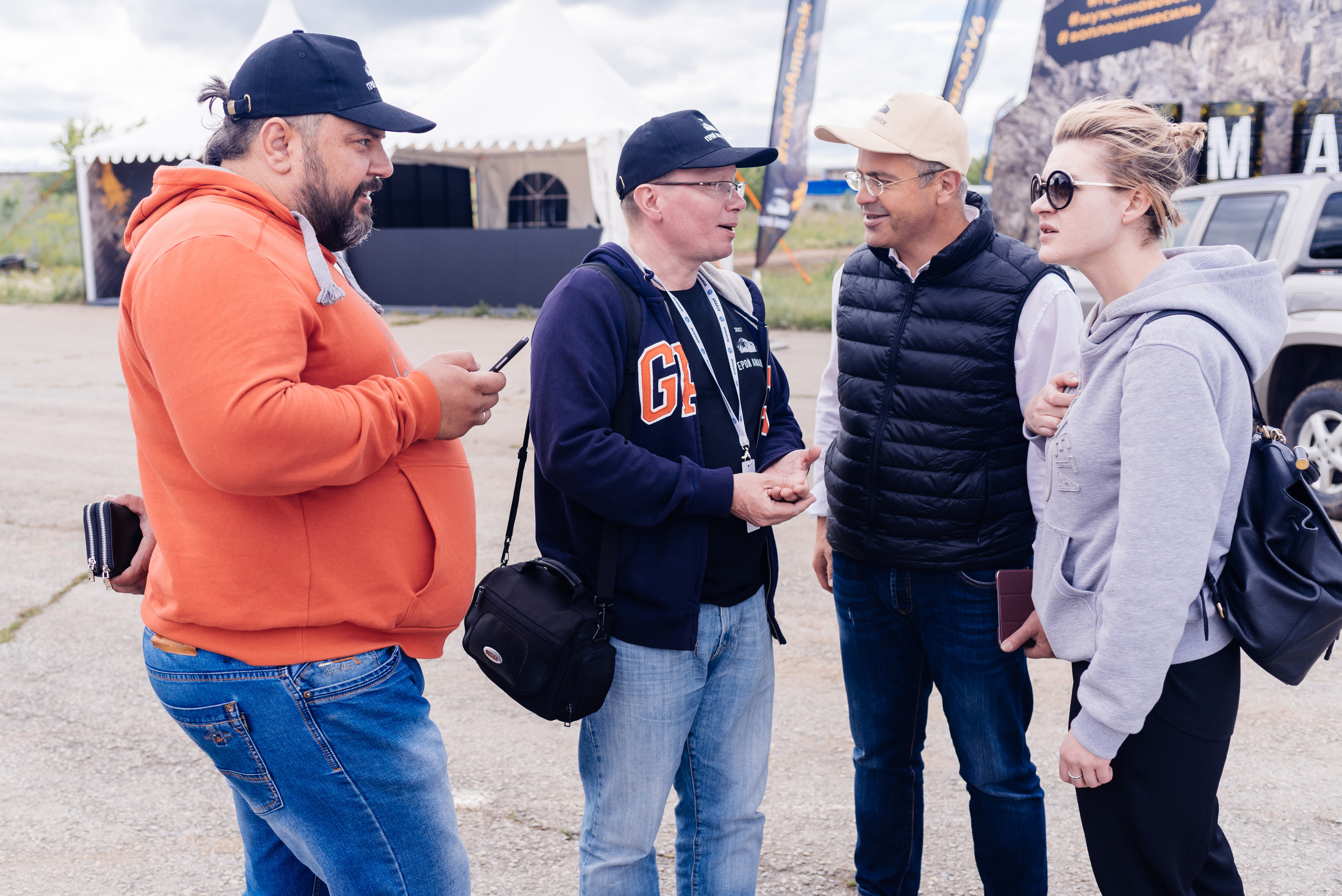 Всероссийский конкурс, стань Героем Amarok, 2017. Фотограф Виктор Андреасян