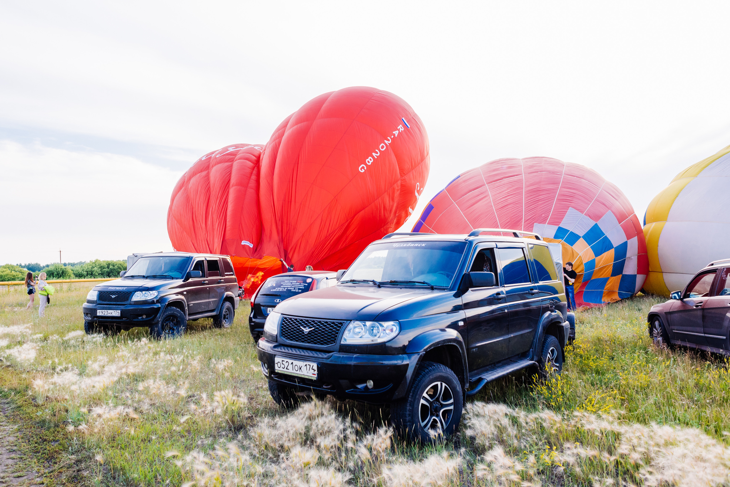 Фортум, «Энергетической кухня» 2017. Фотограф Виктор Андреасян