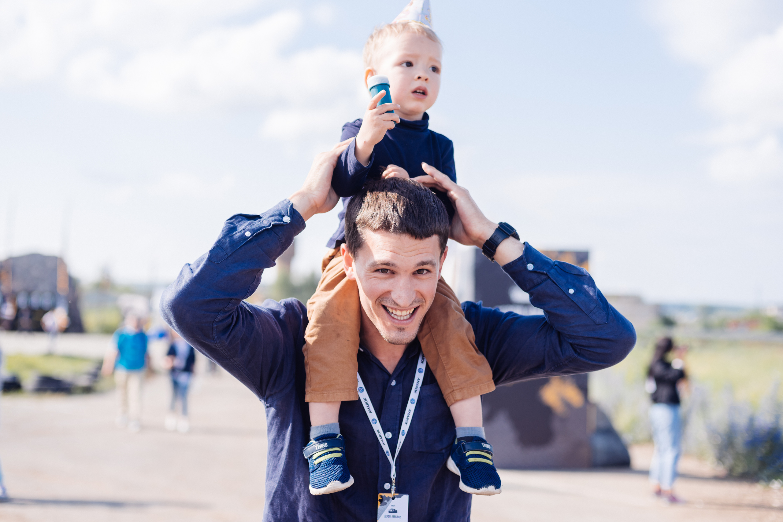 Всероссийский конкурс, стань Героем Amarok, 2017. Фотограф Виктор Андреасян