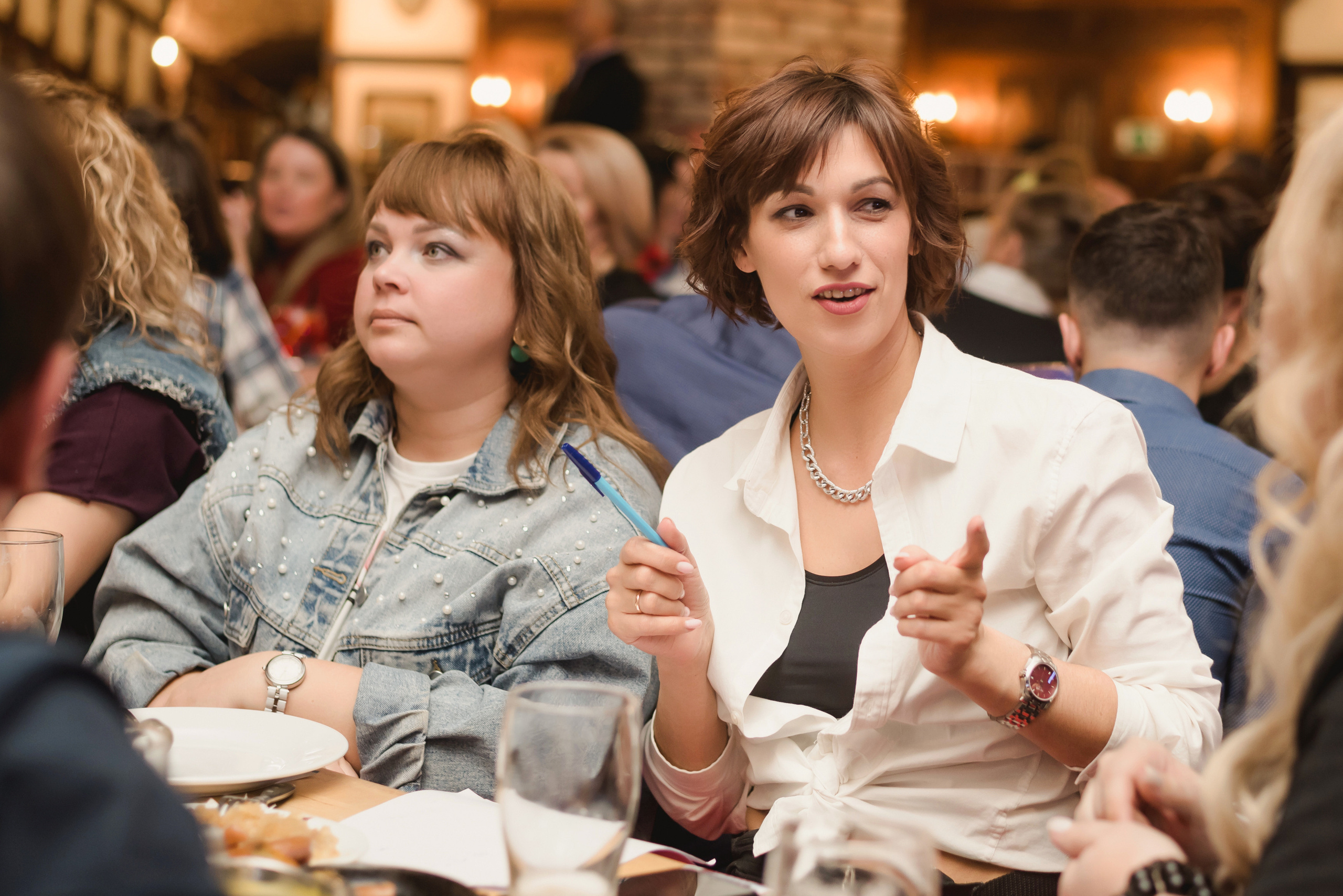 IMIX-Квиз, 2023. Фотограф Виктор Андреасян