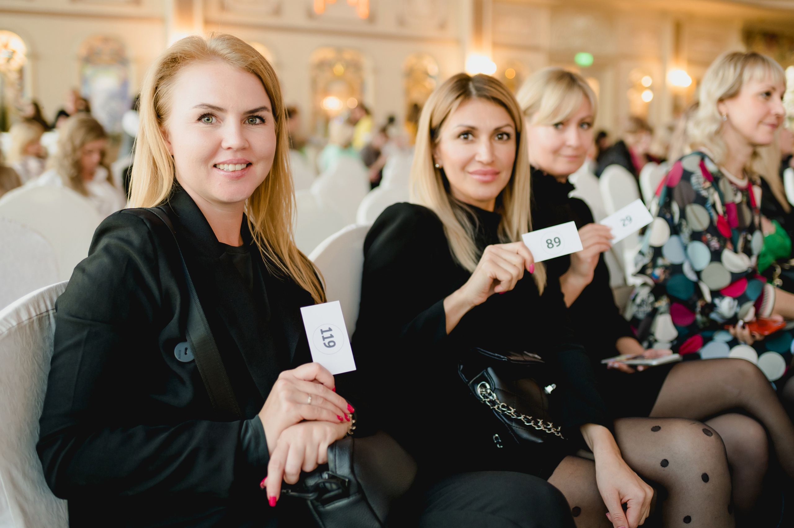 День парикмахера с MATRIX, 2022. Фотограф Виктор Андреасян