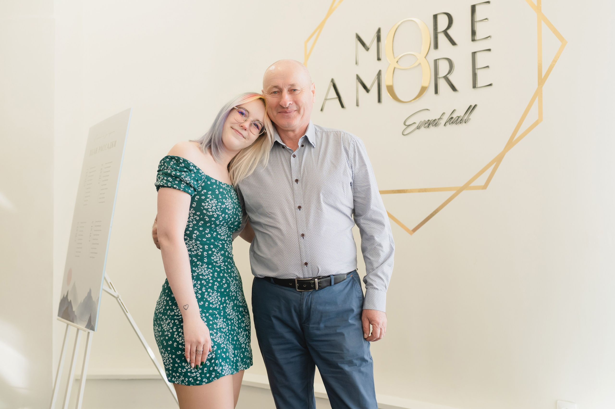 День рождения Захара и Екатерины. Фотограф Виктор Андреасян