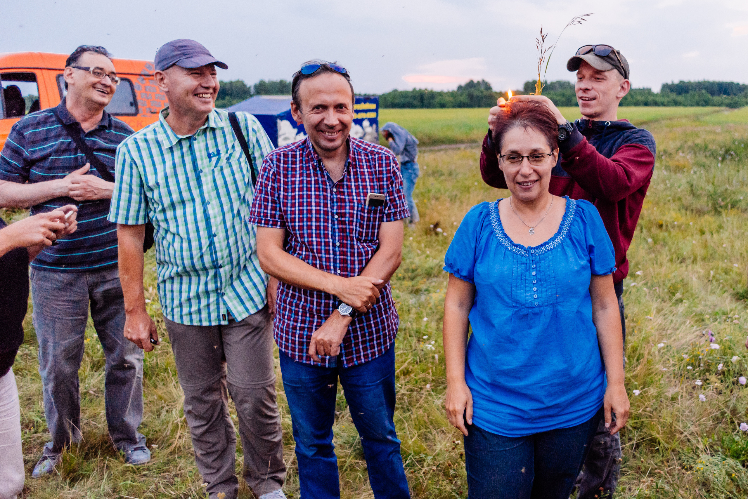Фортум, «Энергетической кухня» 2017. Фотограф Виктор Андреасян