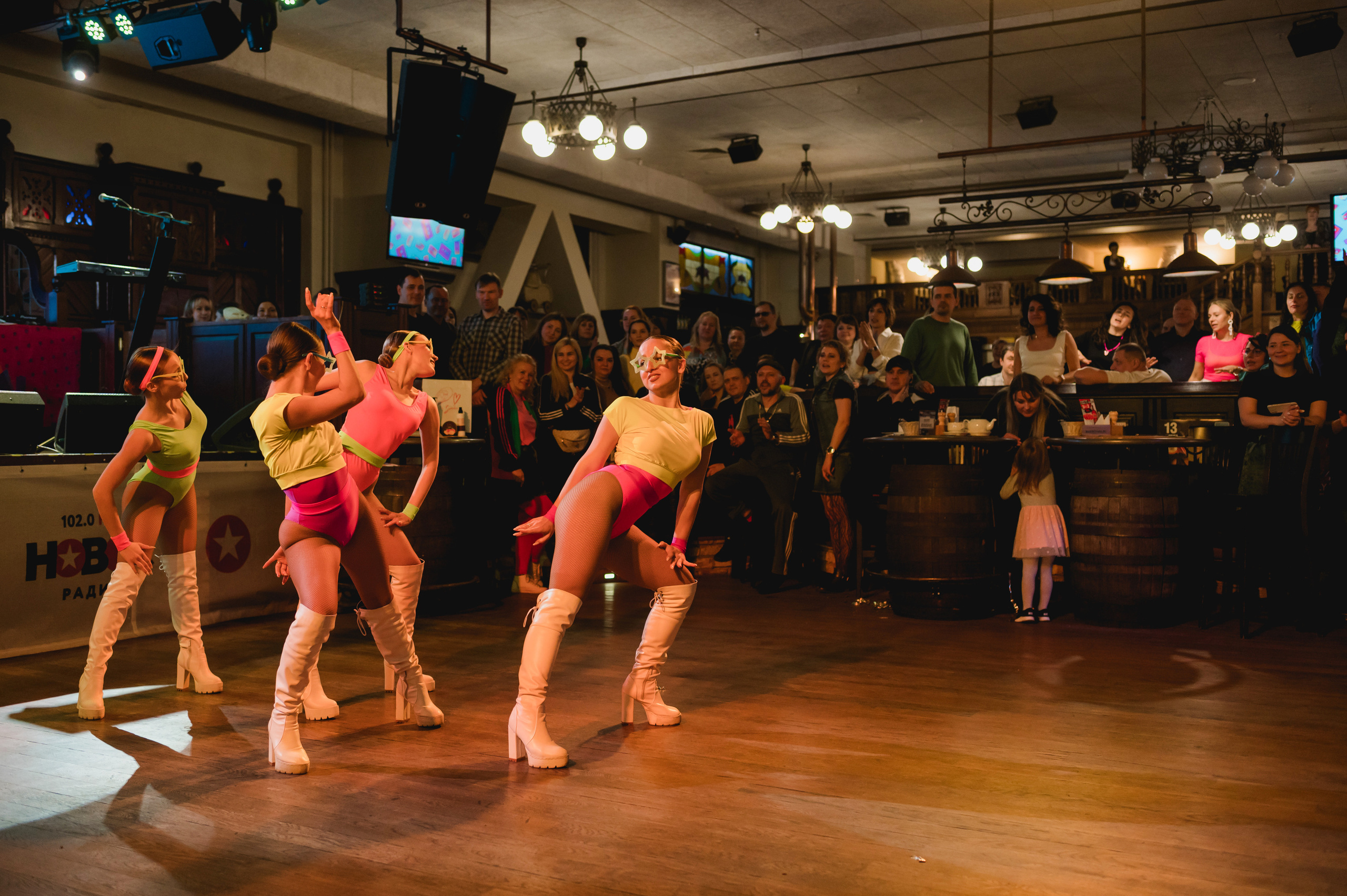 IMIX-Квиз, 2023. Фотограф Виктор Андреасян