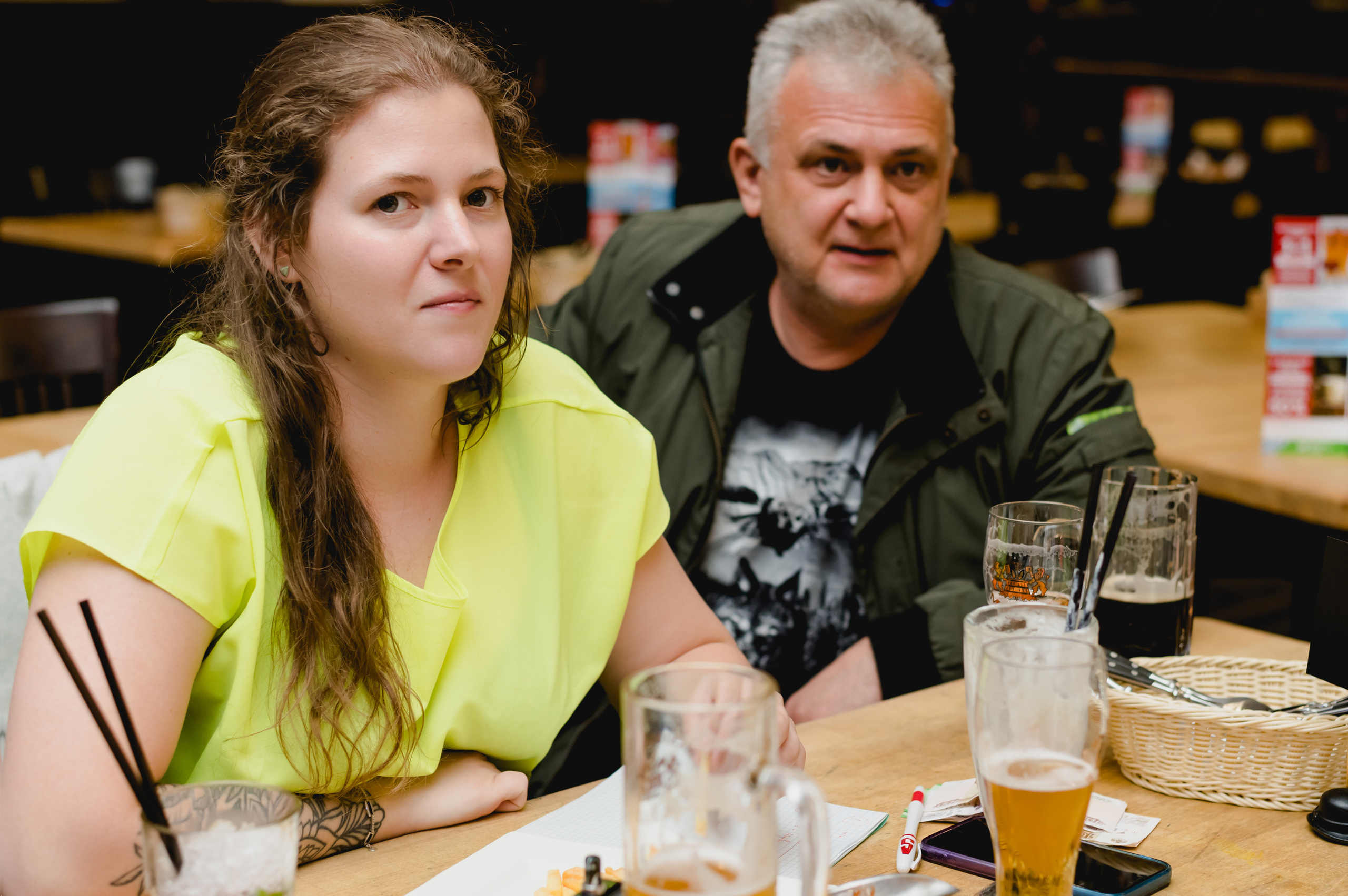 IQ шоу «Золотой монокль» 2023. Фотограф Виктор Андреасян