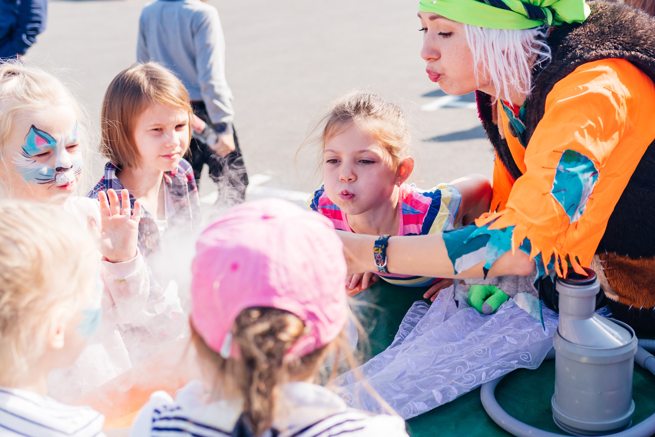 Открытие магазина — «ЕРЕМЕЙ» 2019. Фотограф Виктор Андреасян